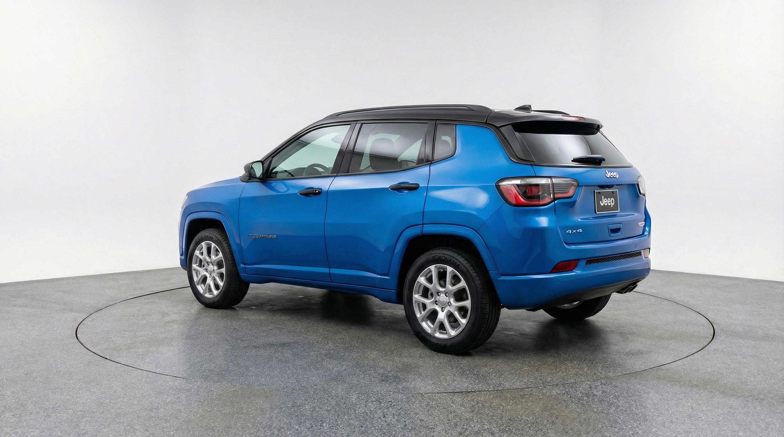 Thumbnail: 2025 Jeep Compass - 6