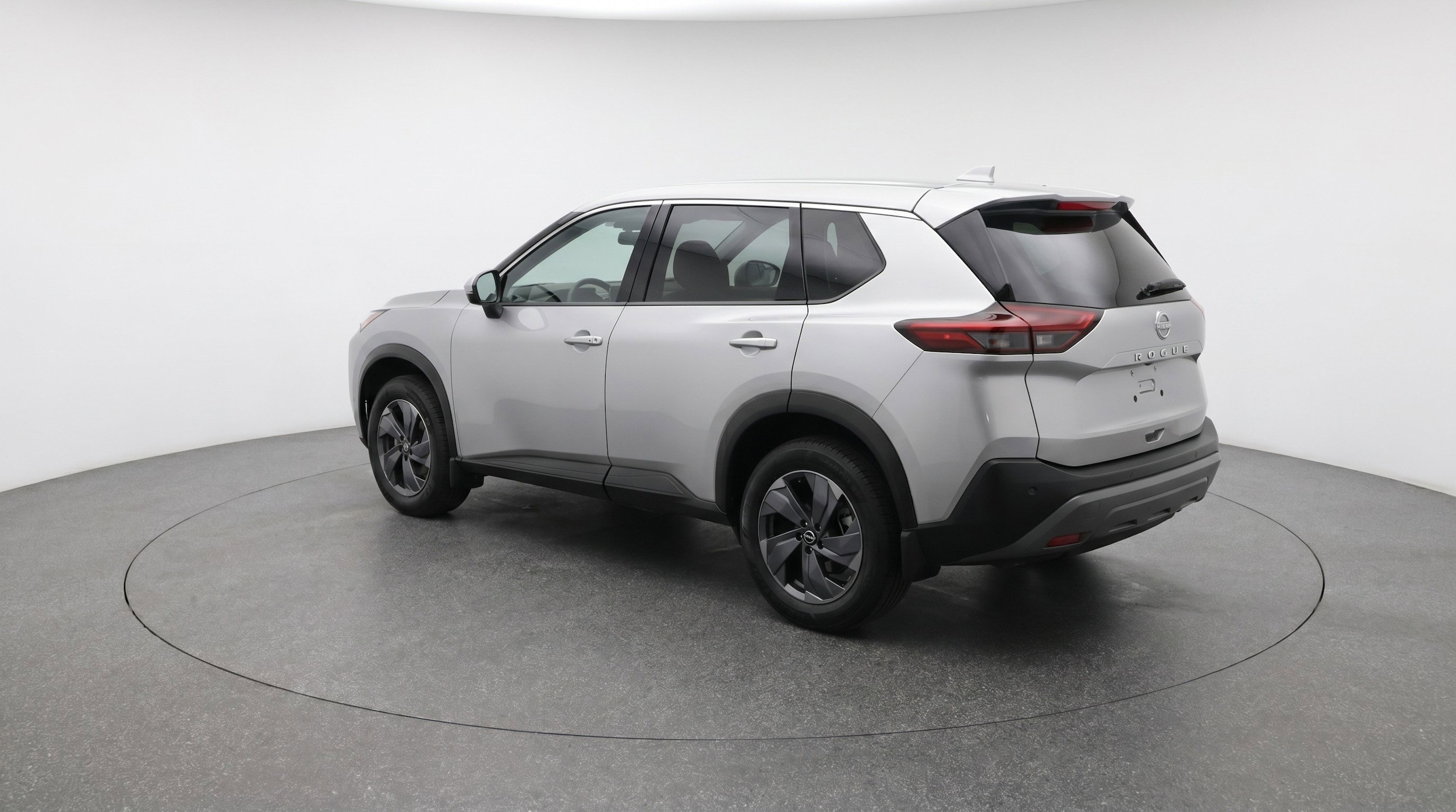 Thumbnail: 2025 Nissan Rogue - 6