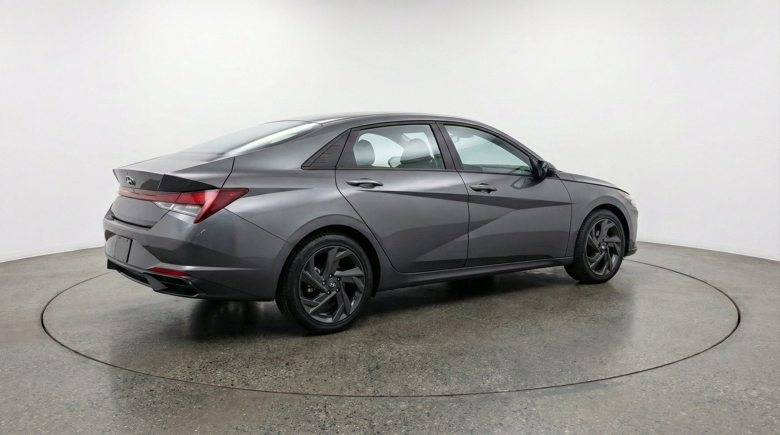 Thumbnail: 2026 Hyundai Elantra - 9