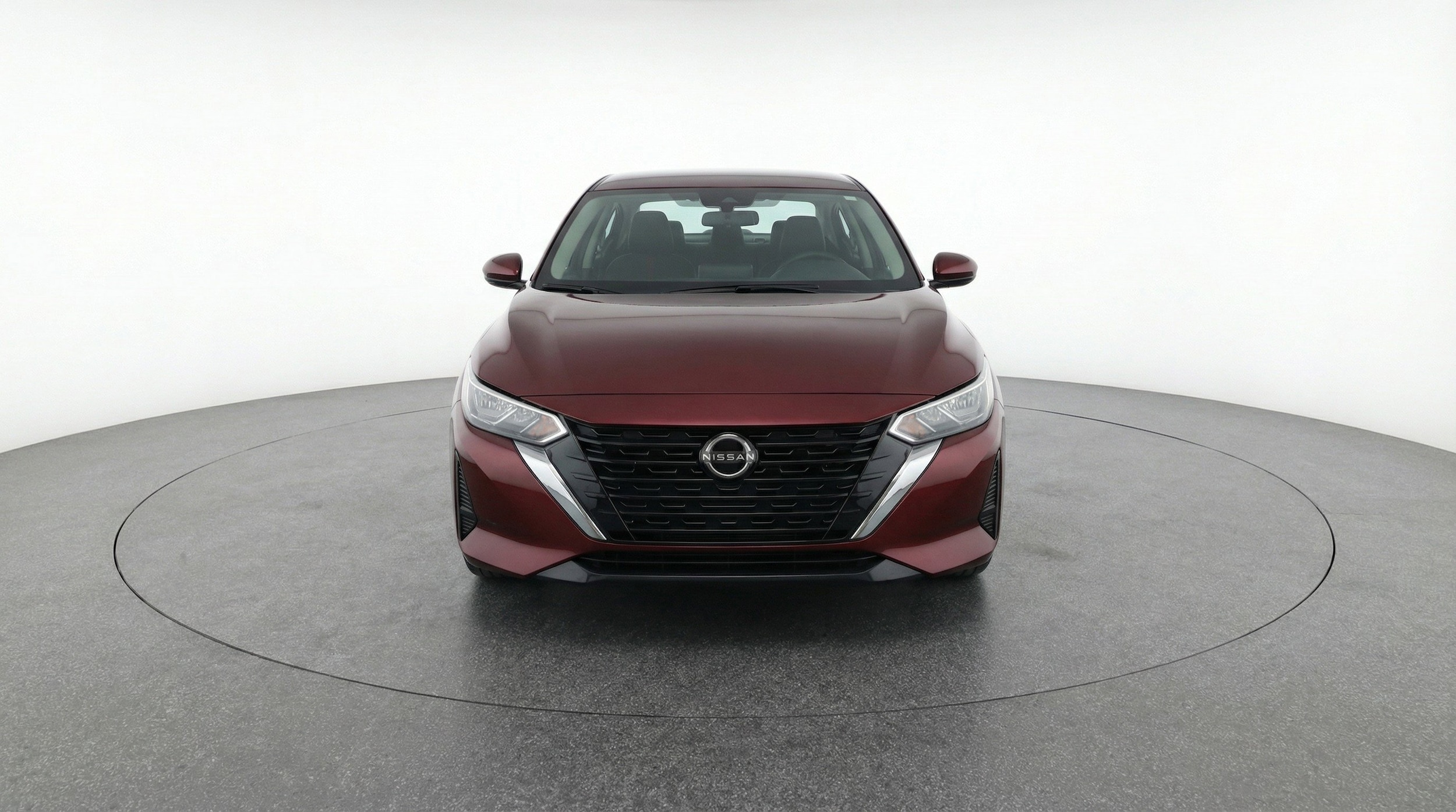 Thumbnail: 2025 Nissan Sentra - 2
