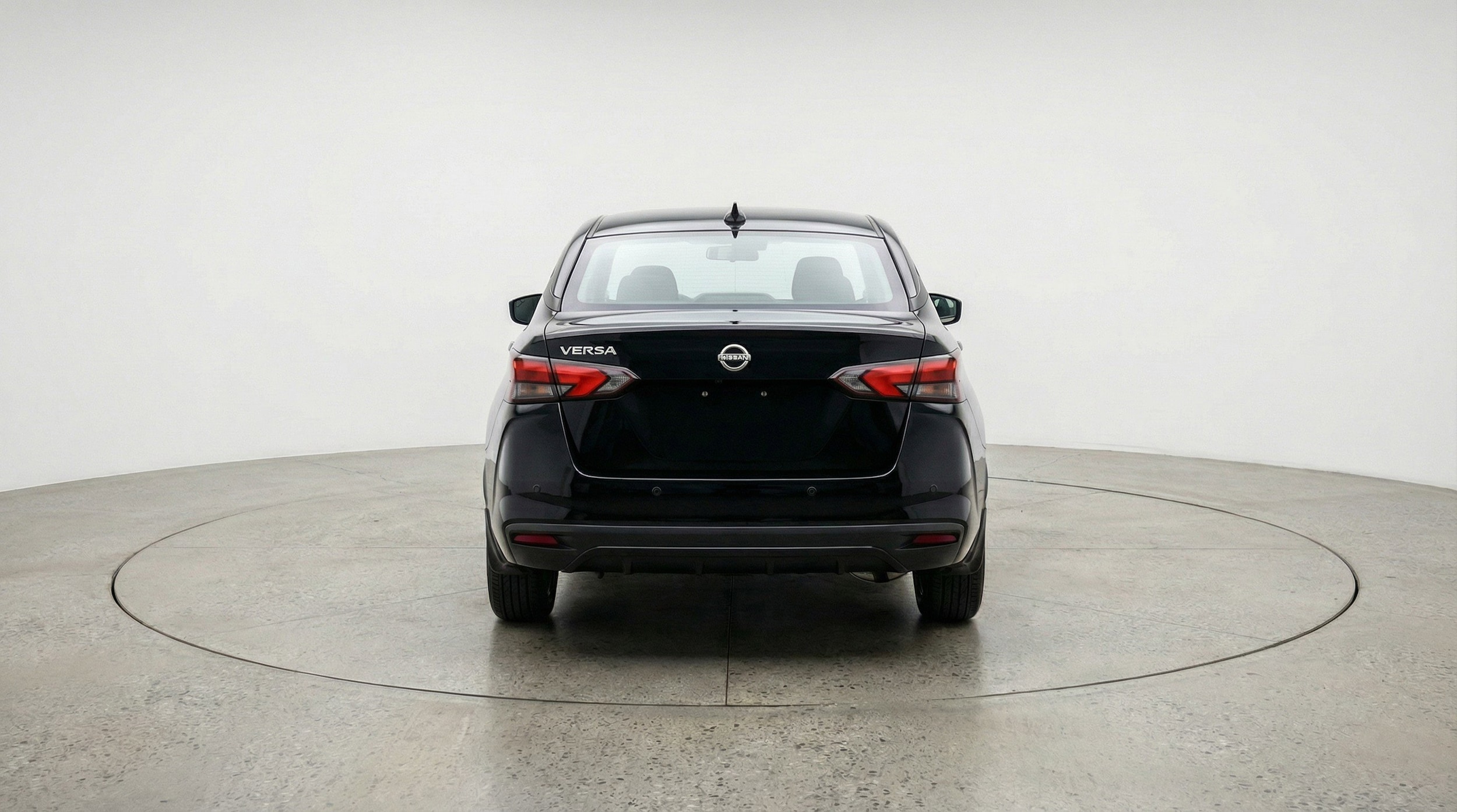 Thumbnail: 2025 Nissan Versa - 7