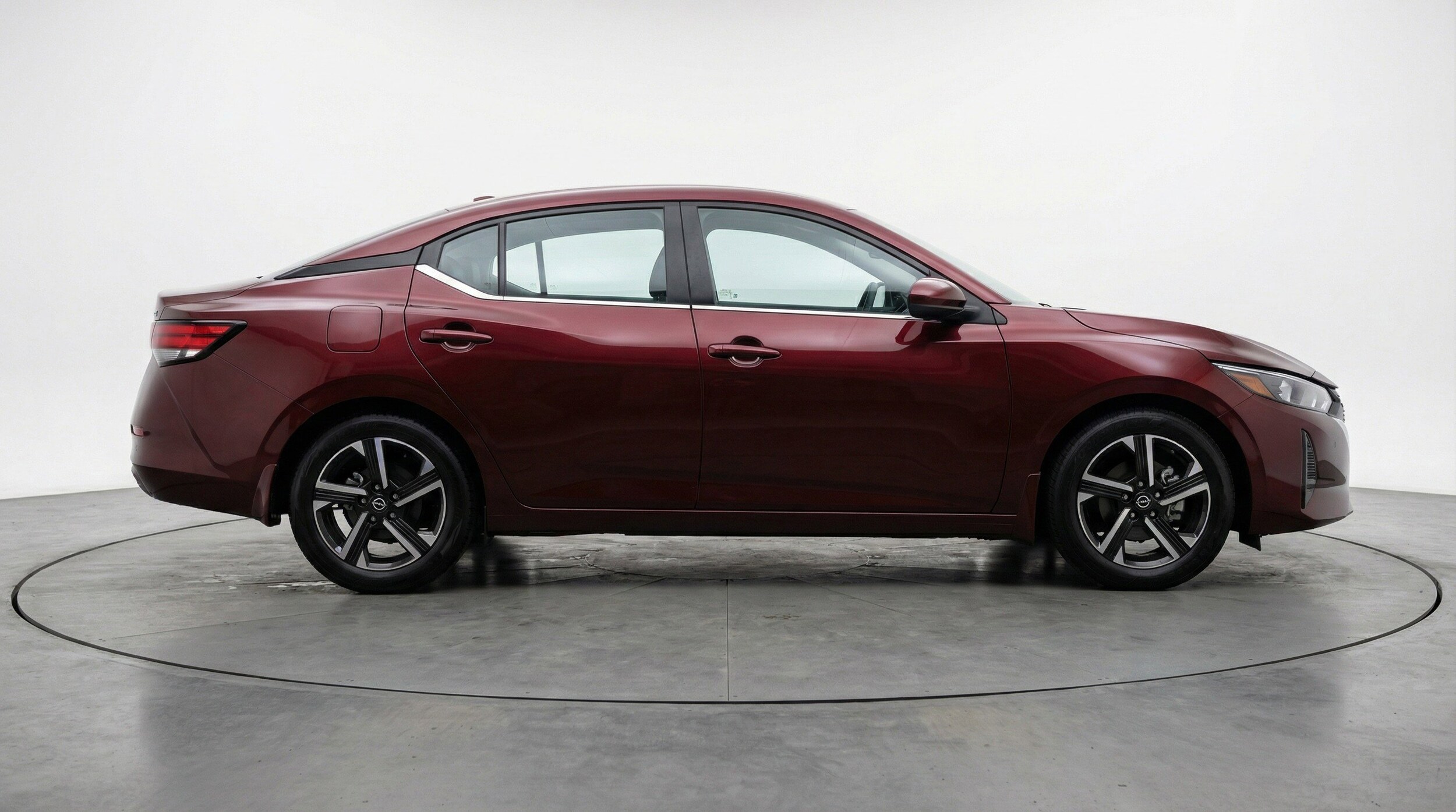 Thumbnail: 2025 Nissan Sentra - 11