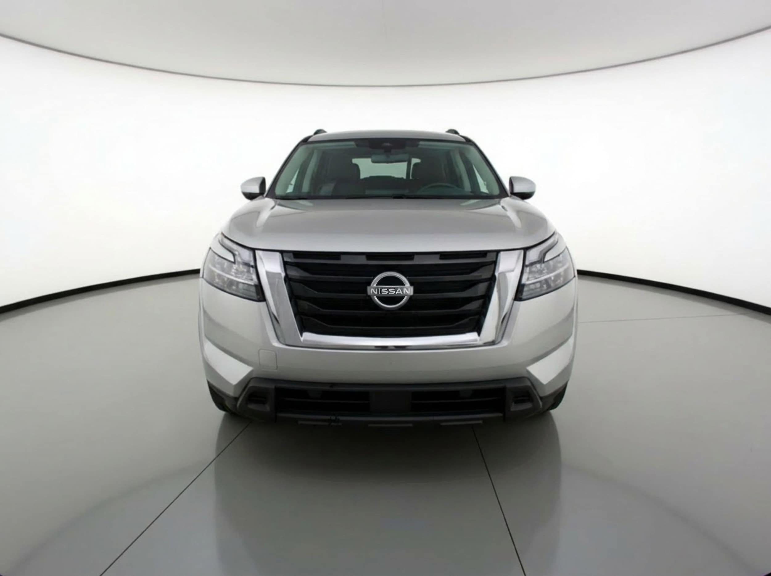 Thumbnail: 2025 Nissan Pathfinder - 2