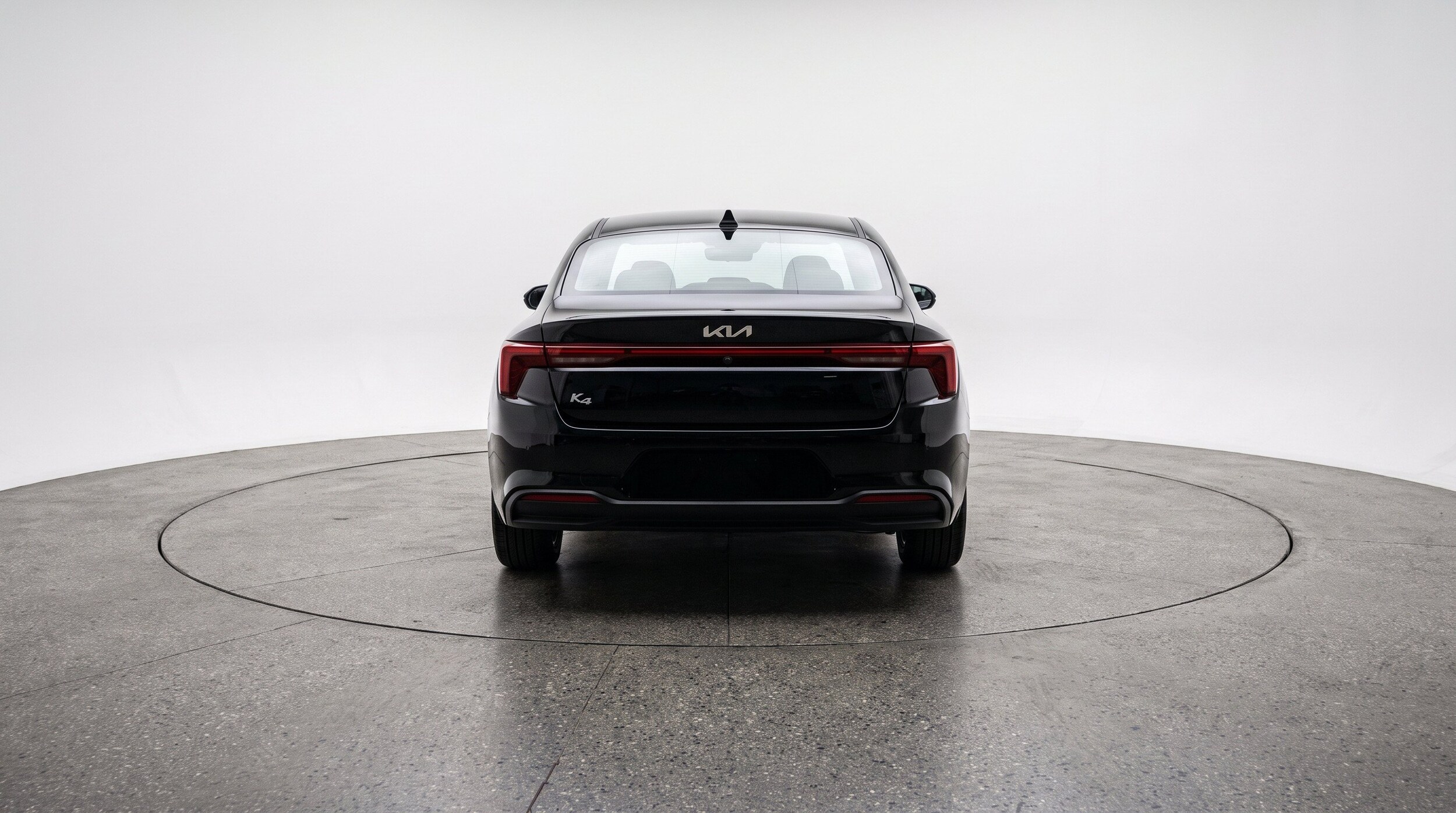 Thumbnail: 2026 Kia K4 - 7