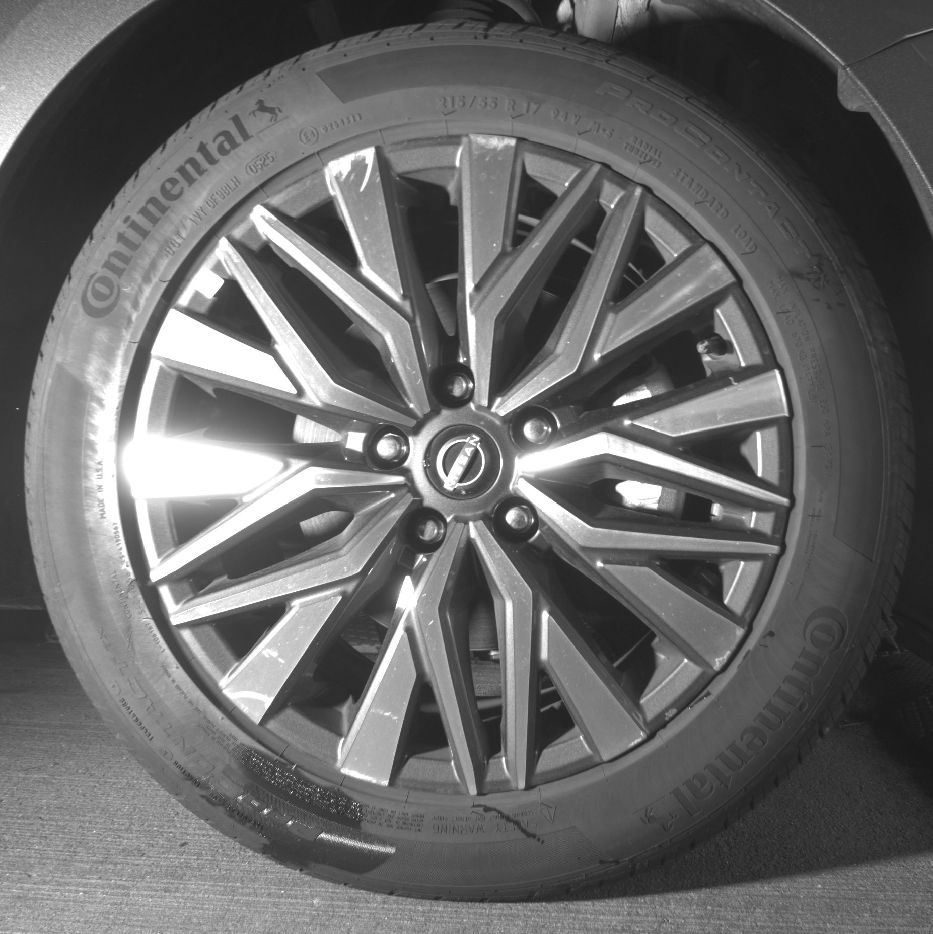 Thumbnail: 2025 Nissan Altima - 10