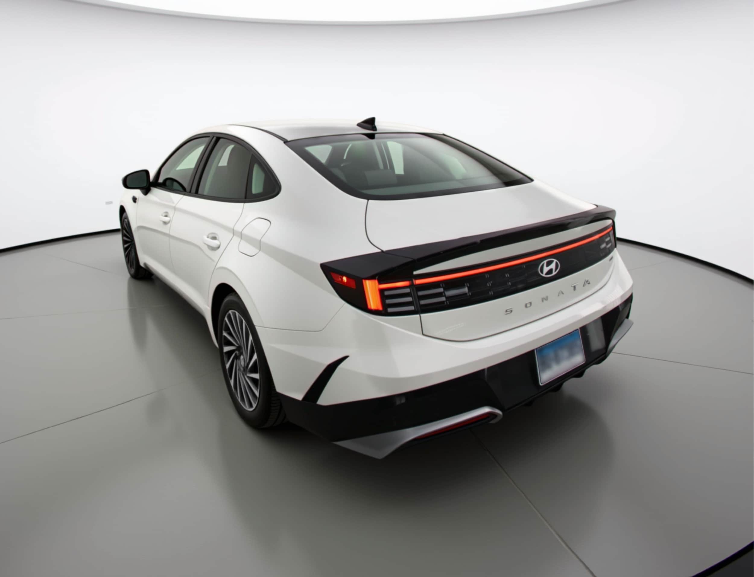 Thumbnail: 2025 Hyundai Sonata - 5