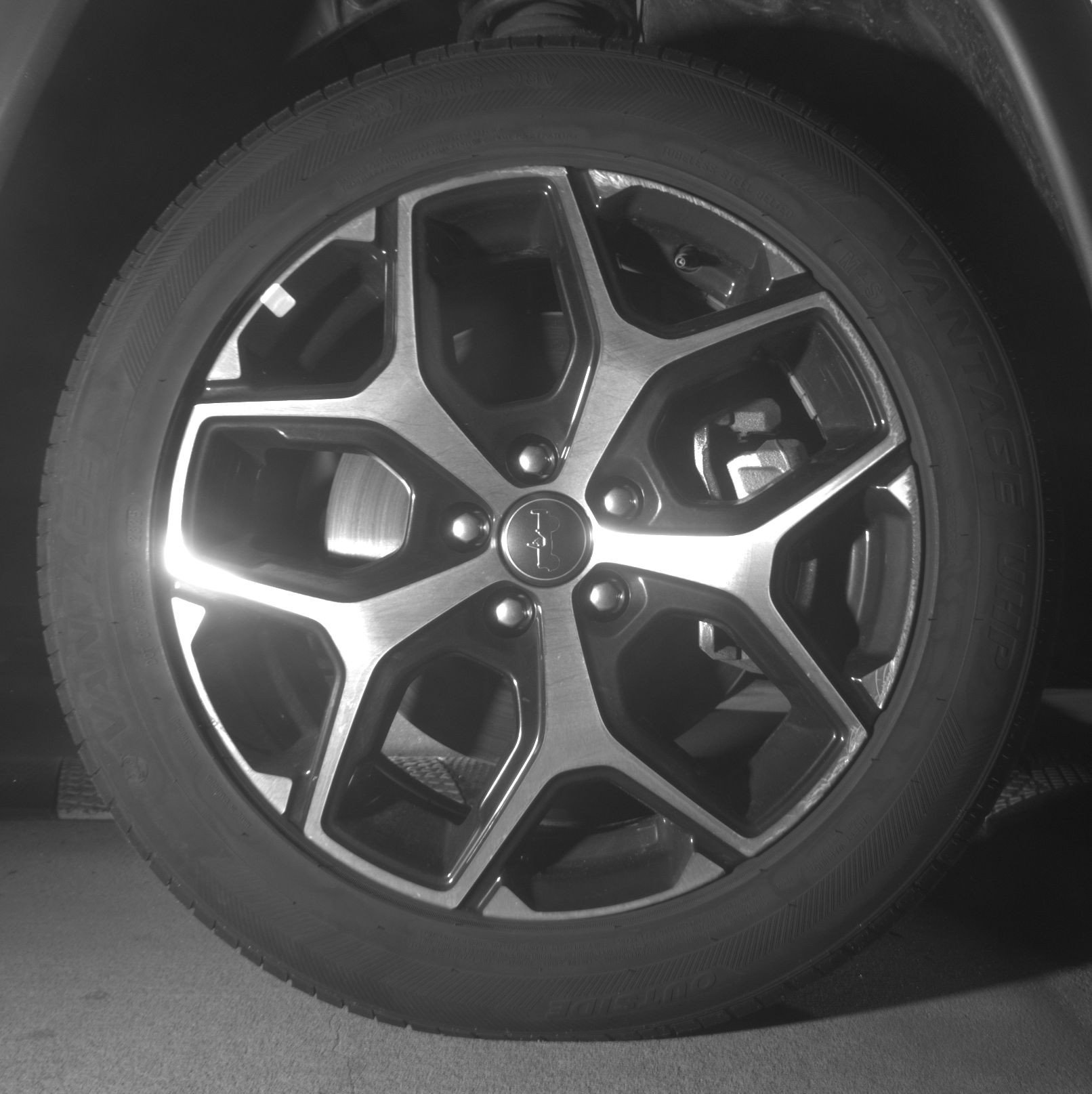 Thumbnail: 2025 Jeep Compass - 13