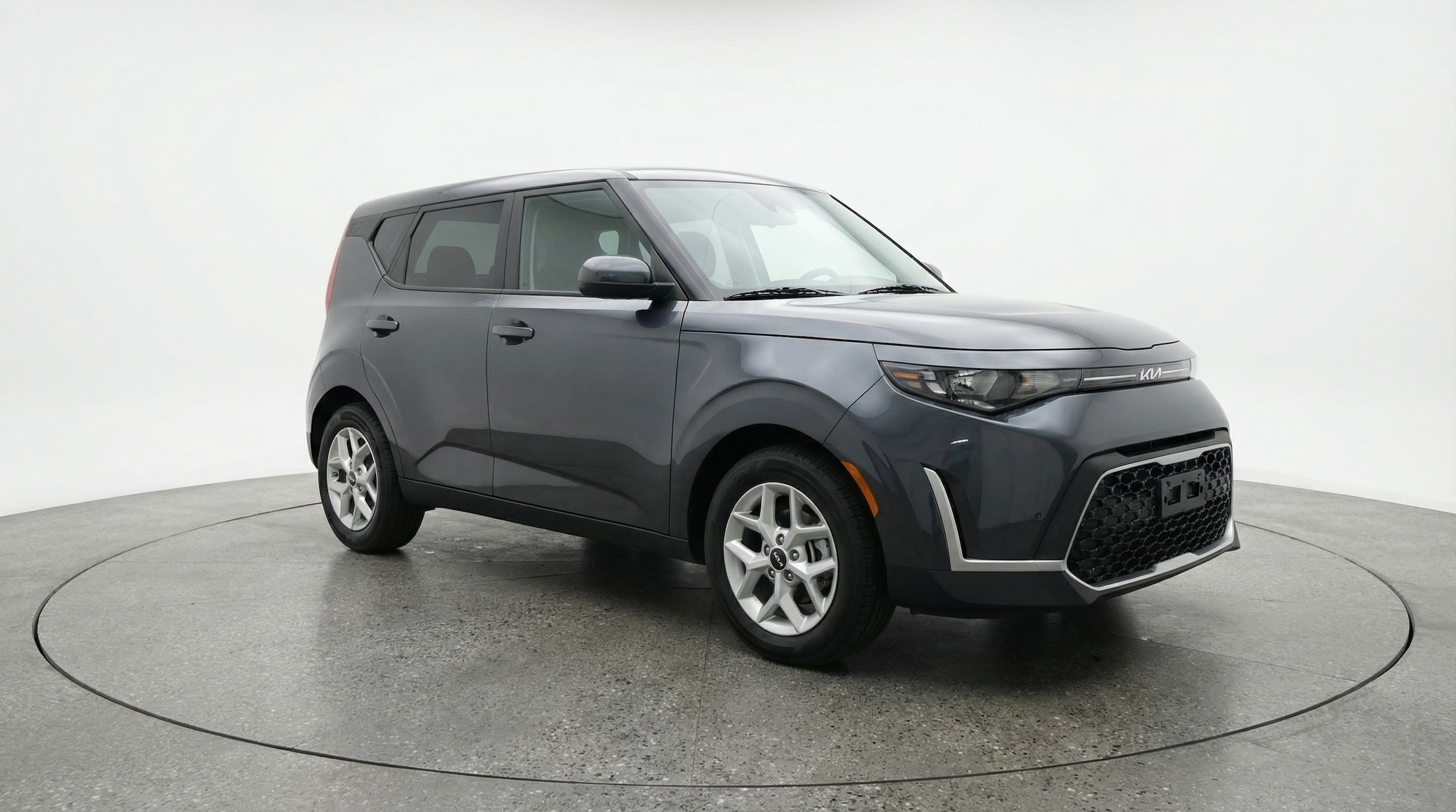 Thumbnail: 2025 Kia Soul - 1