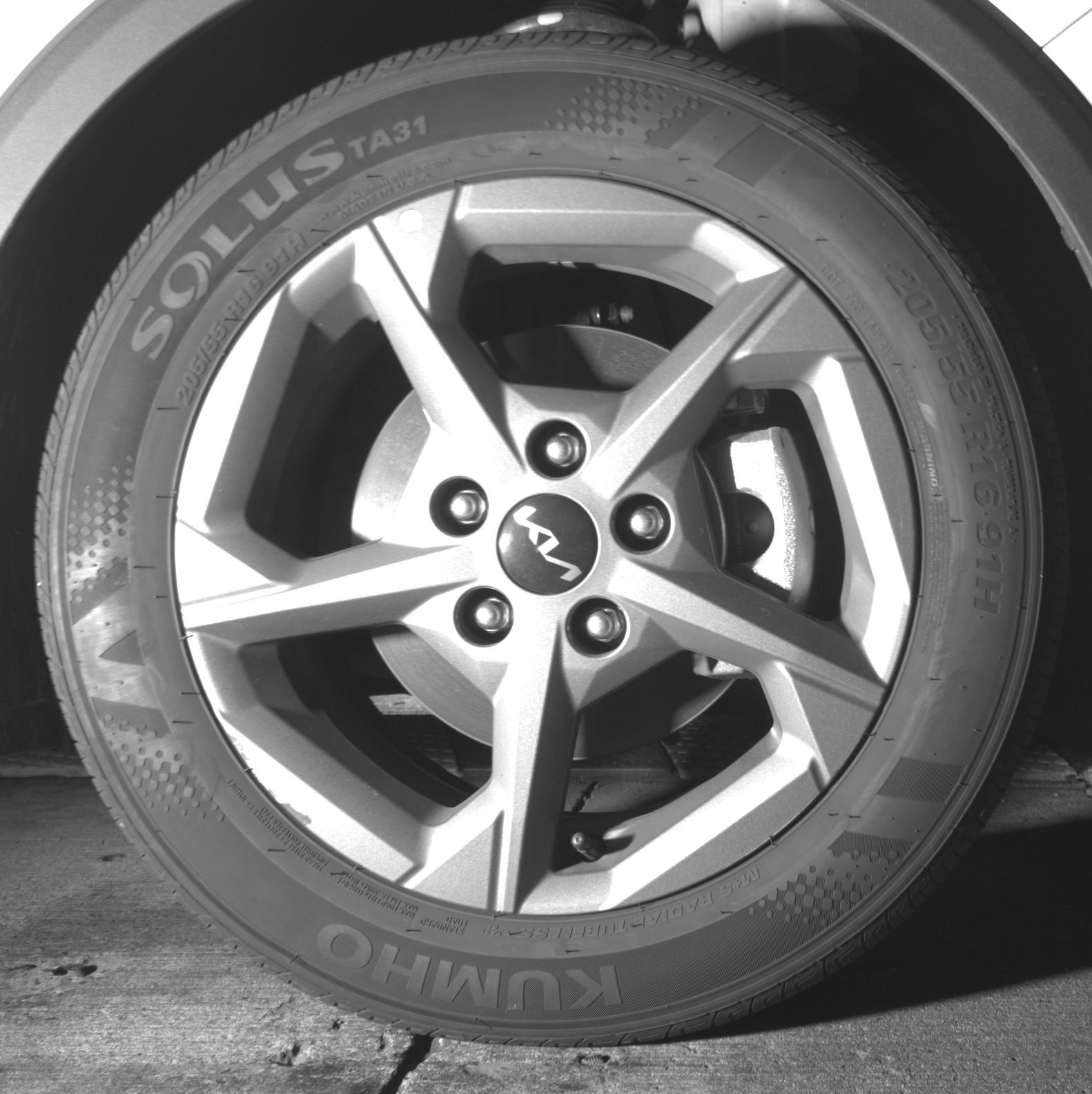 Thumbnail: 2025 Kia K4 - 10