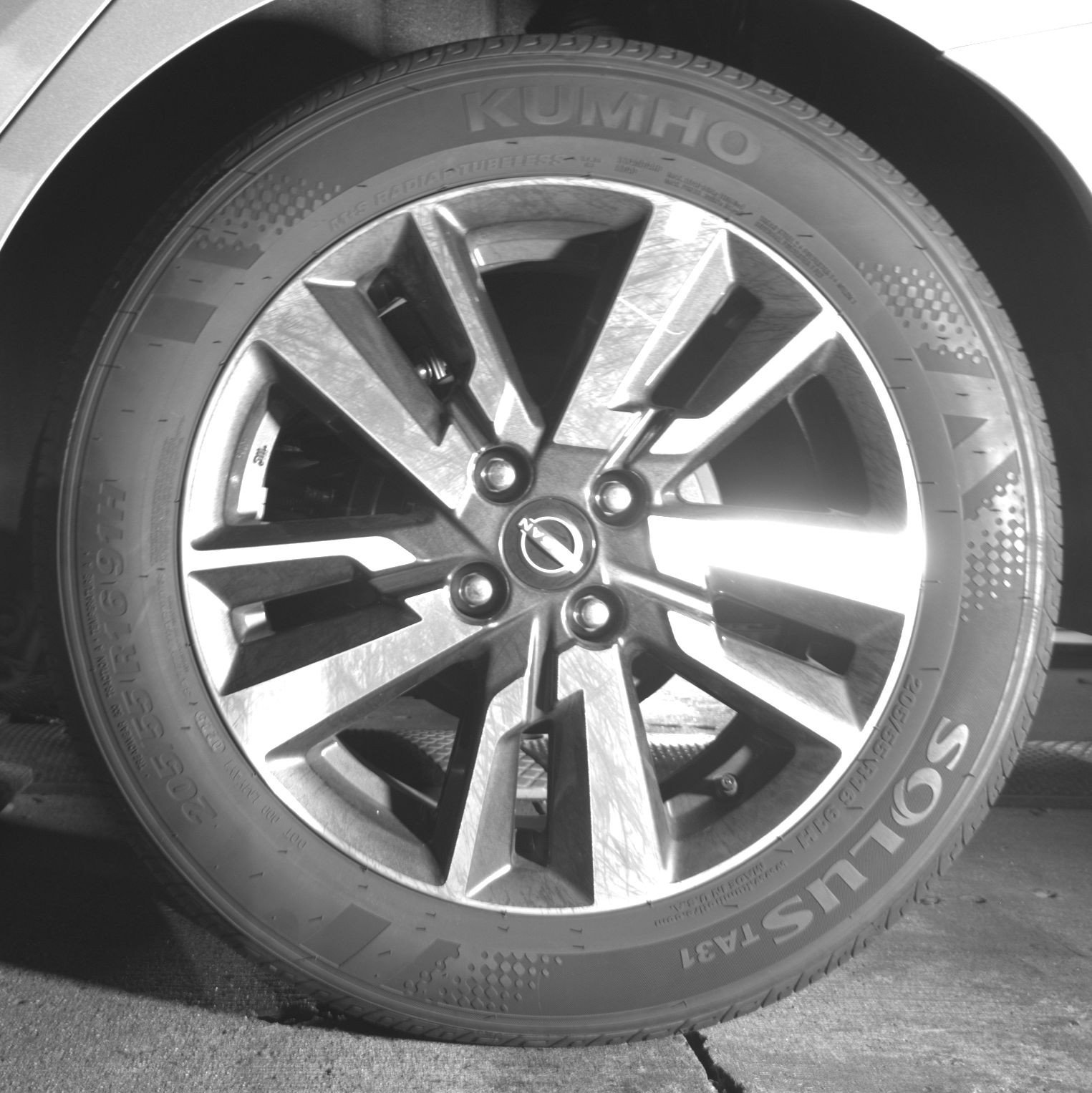 Thumbnail: 2025 Nissan Versa - 14