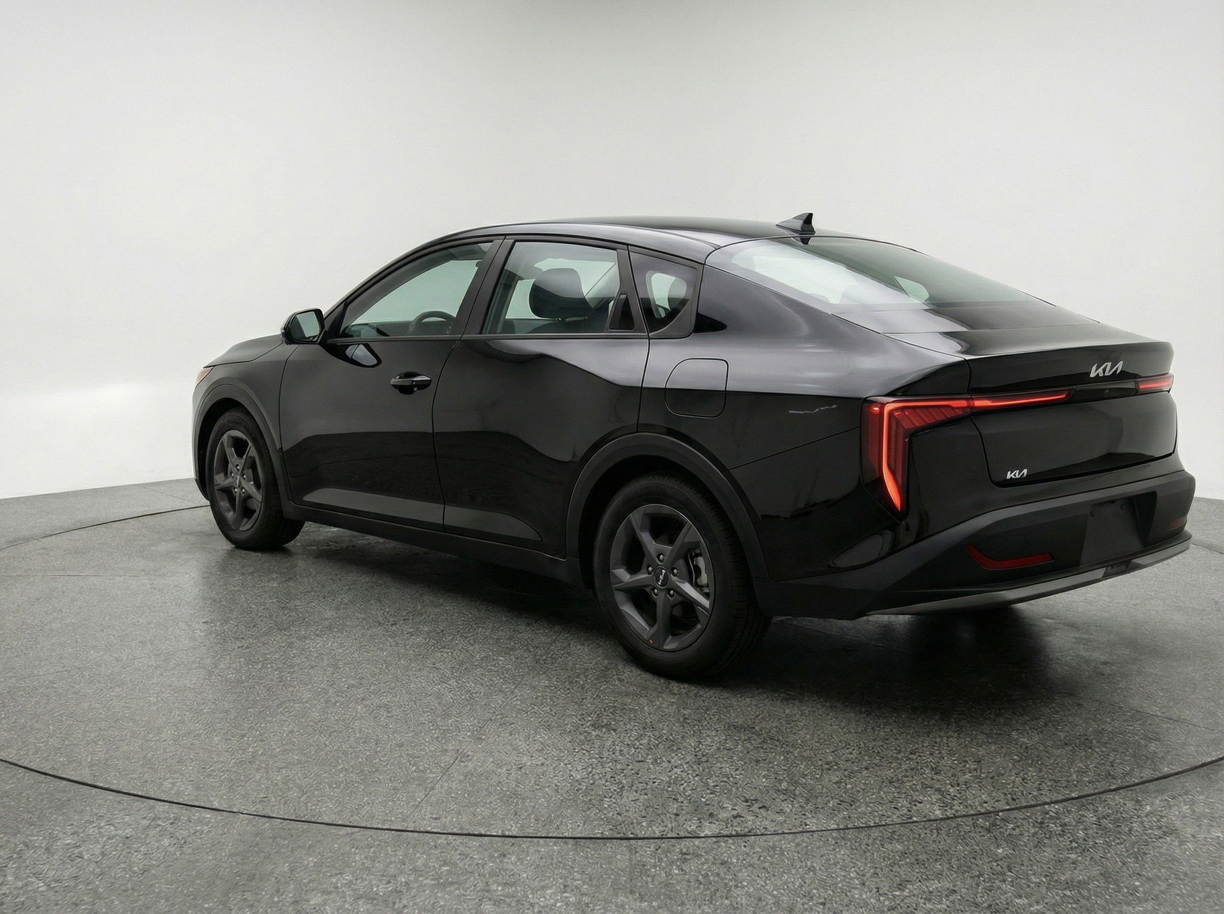 Thumbnail: 2025 Kia K4 - 6