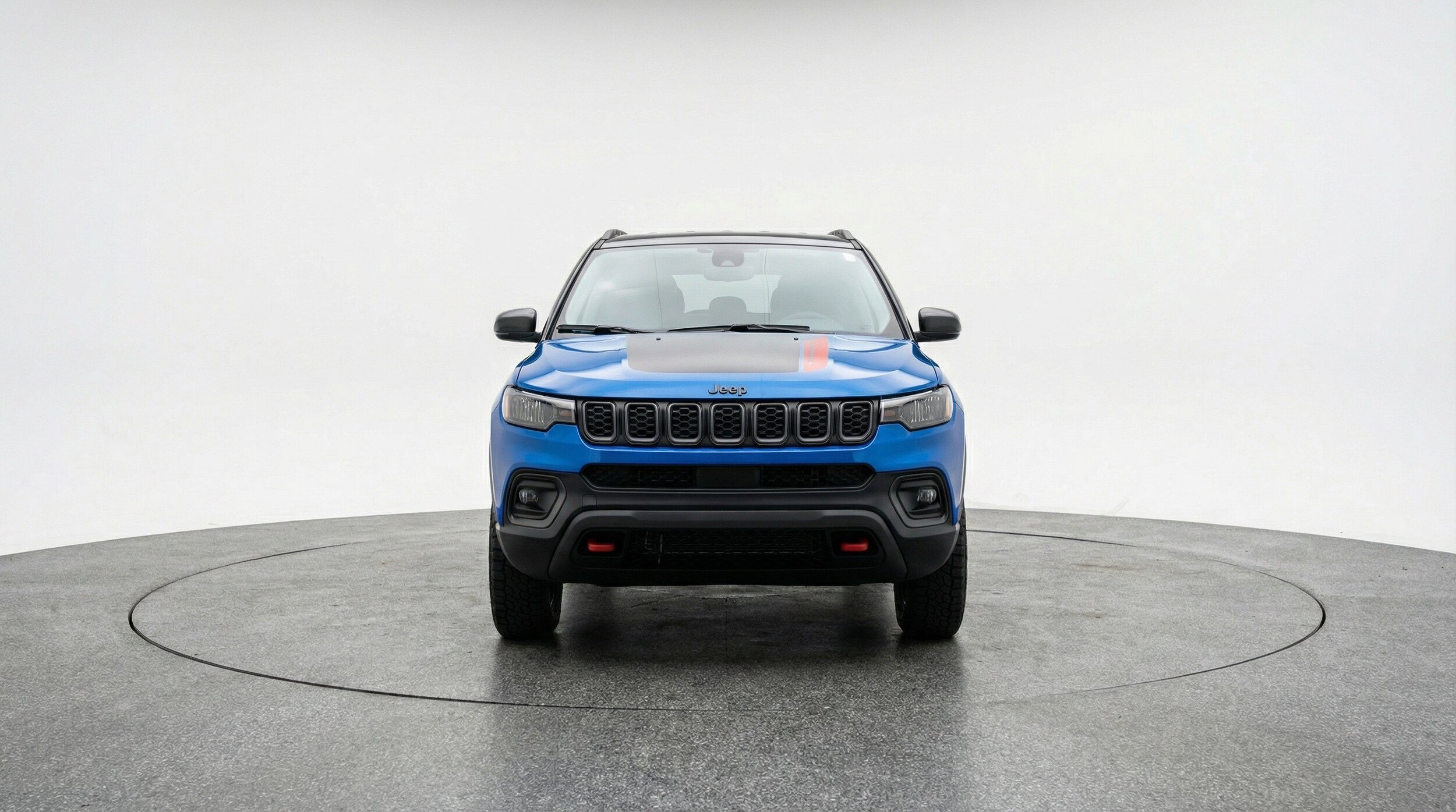 Thumbnail: 2025 Jeep Compass - 2