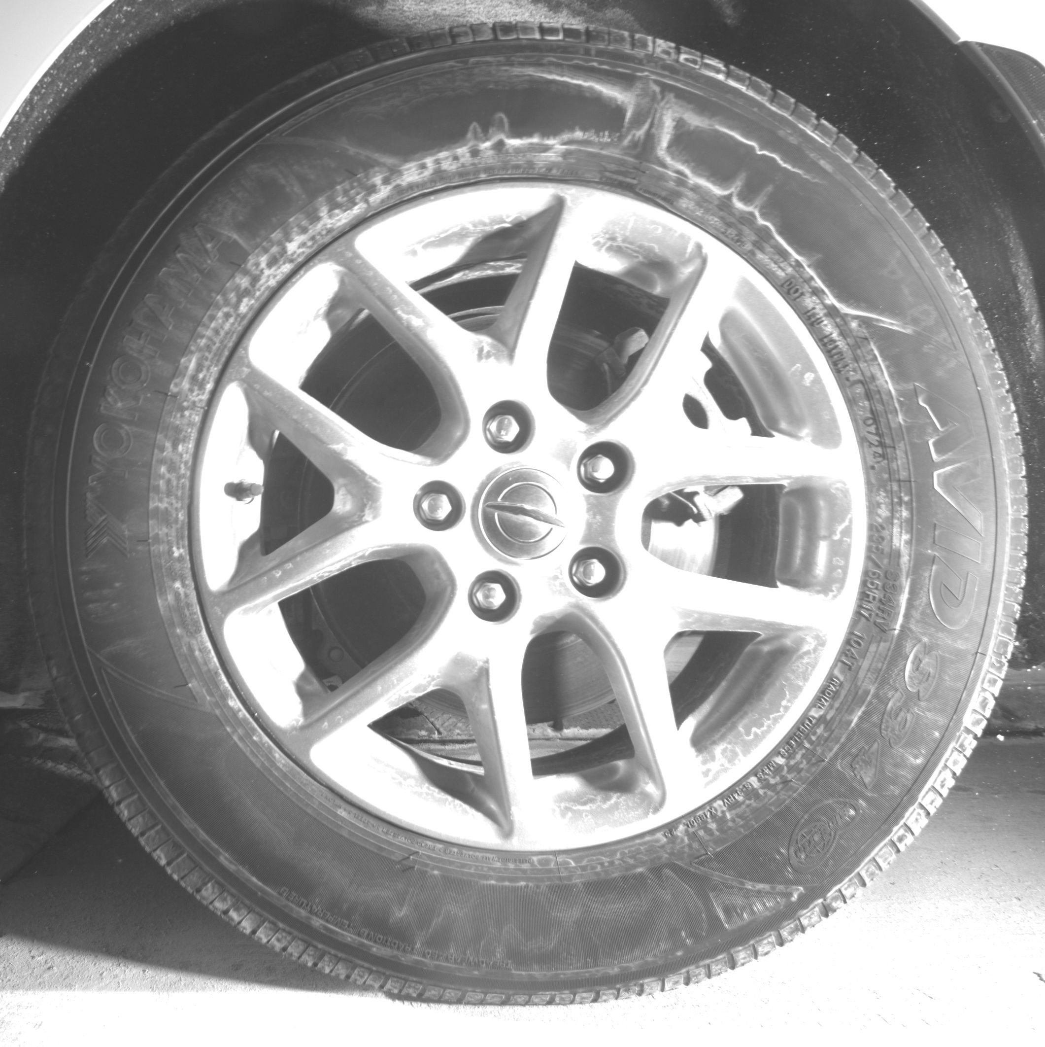 Thumbnail: 2024 Chrysler Voyager - 14