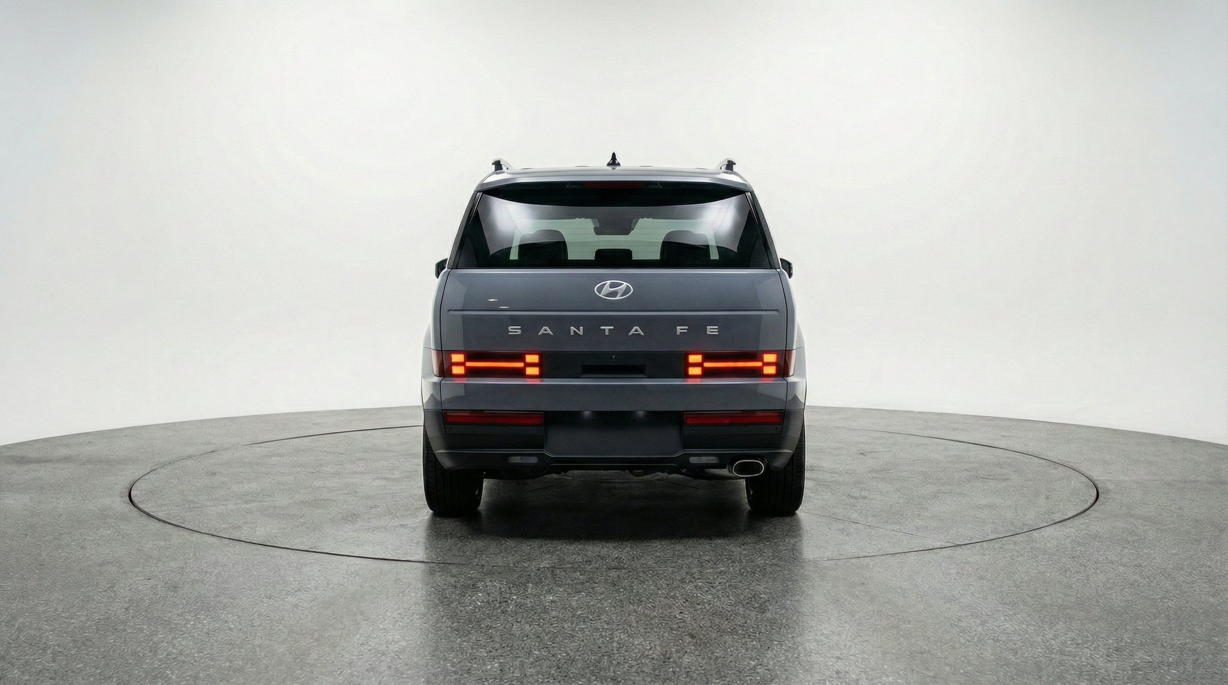 Thumbnail: 2026 Hyundai Santa Fe - 7