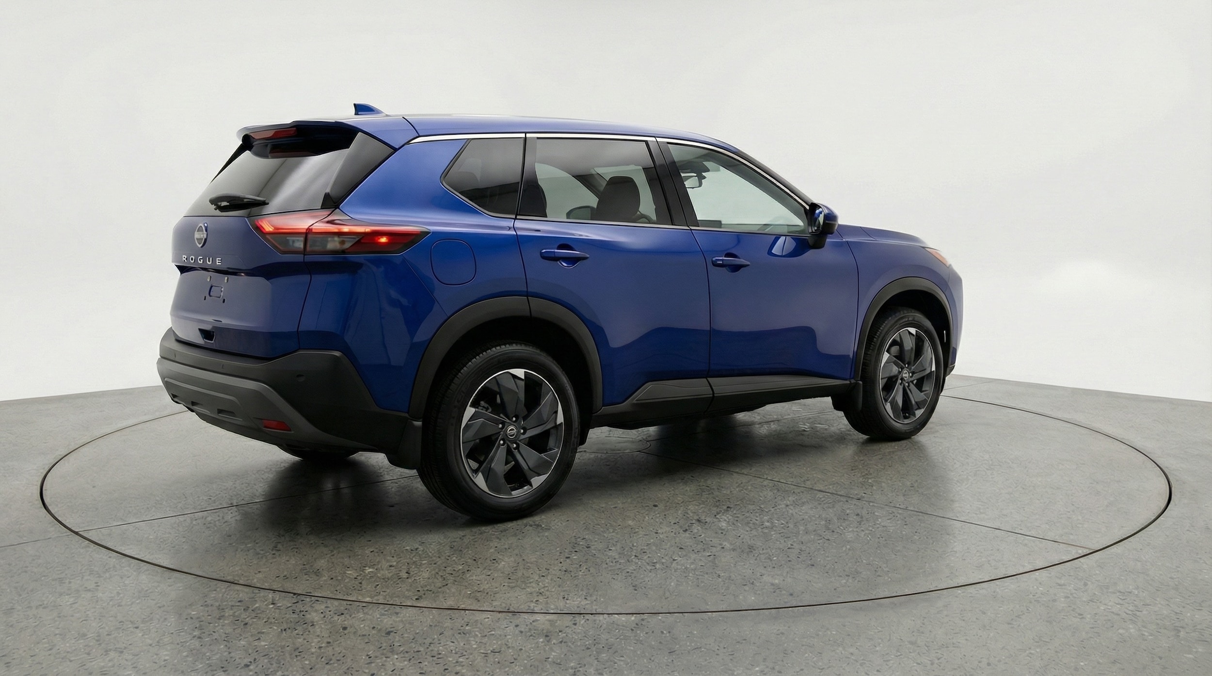 Thumbnail: 2025 Nissan Rogue - 7