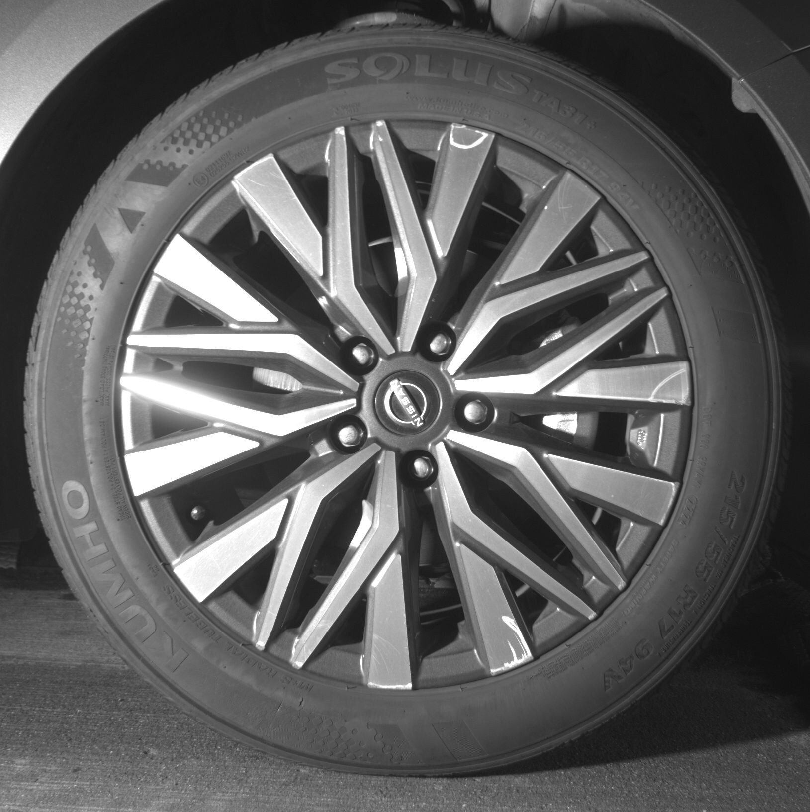 Thumbnail: 2025 Nissan Altima - 10