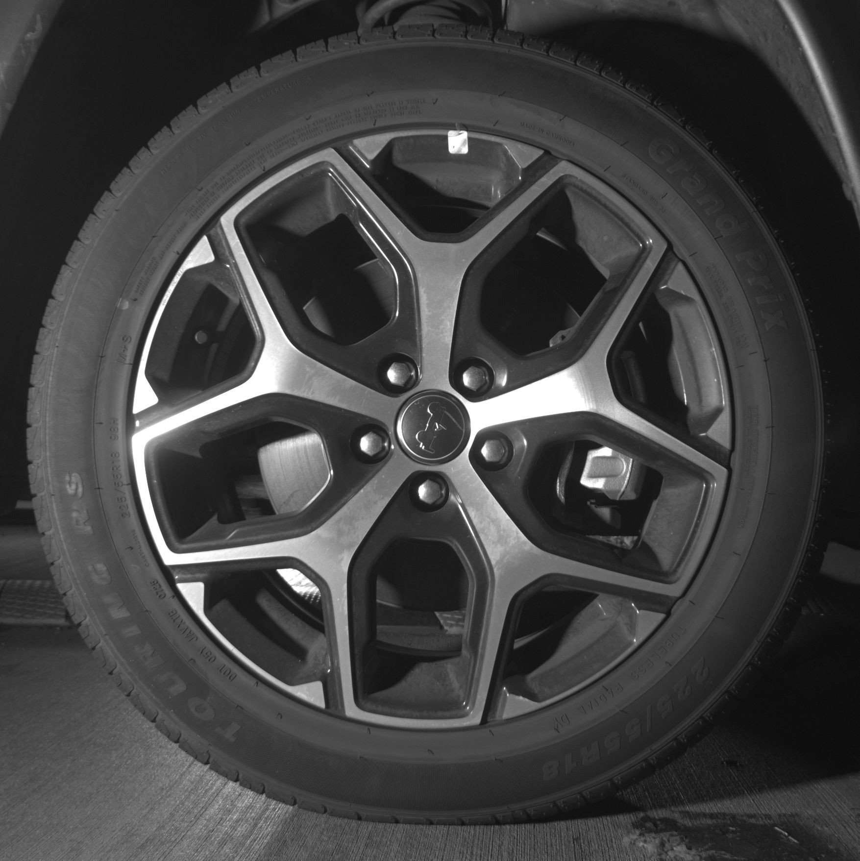 Thumbnail: 2025 Jeep Compass - 13