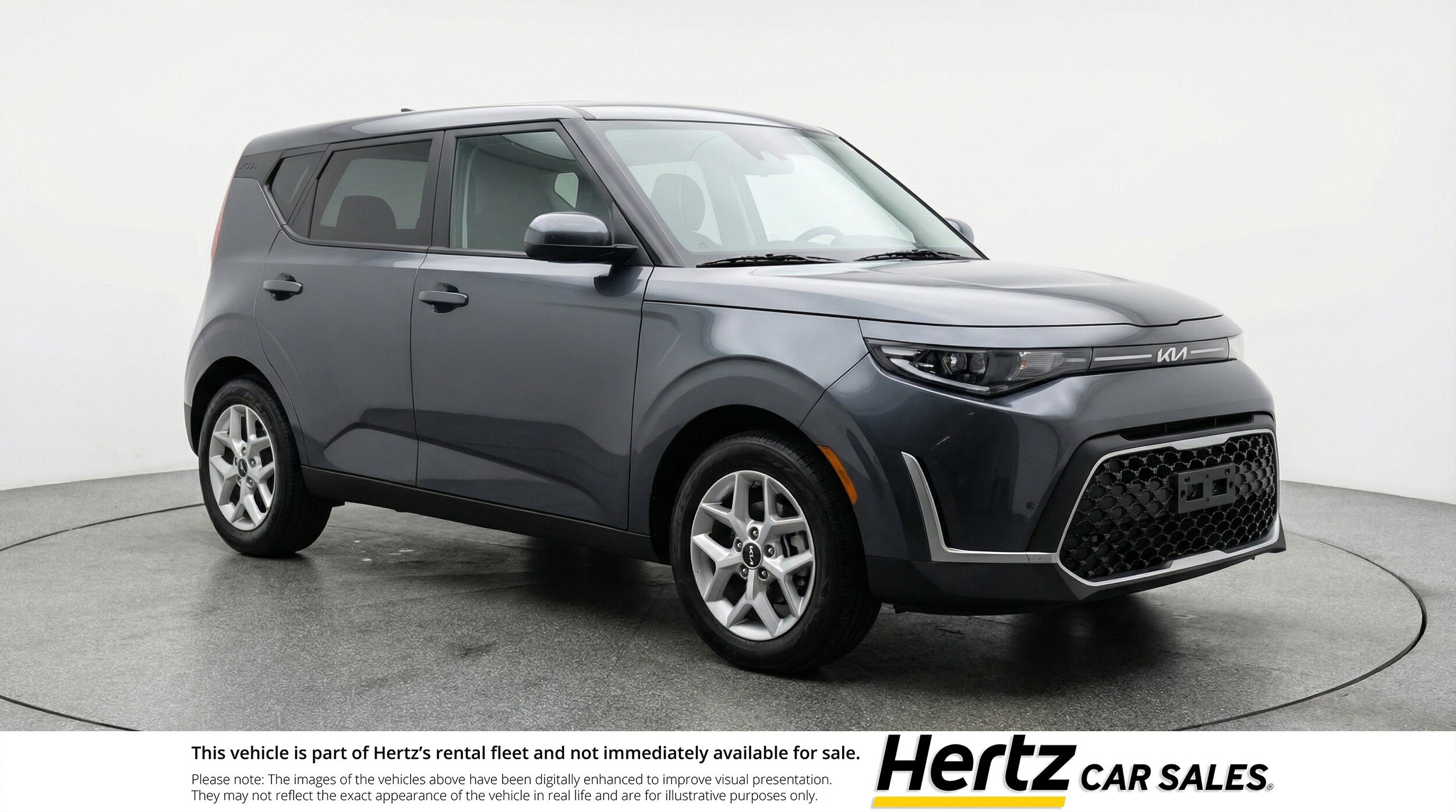 Thumbnail: 2025 Kia Soul - 1