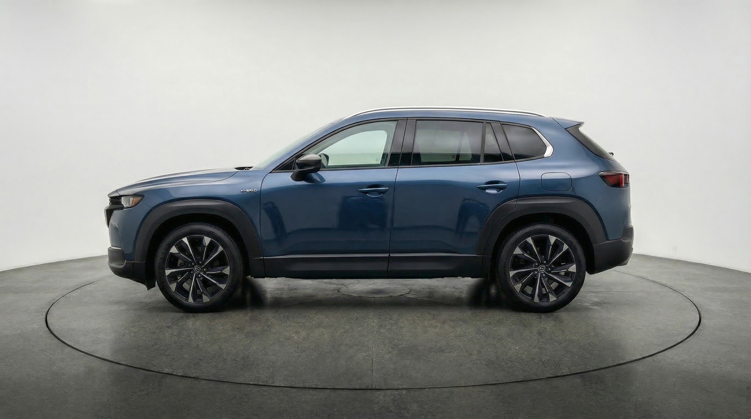 Thumbnail: 2025 Mazda CX-50 - 5