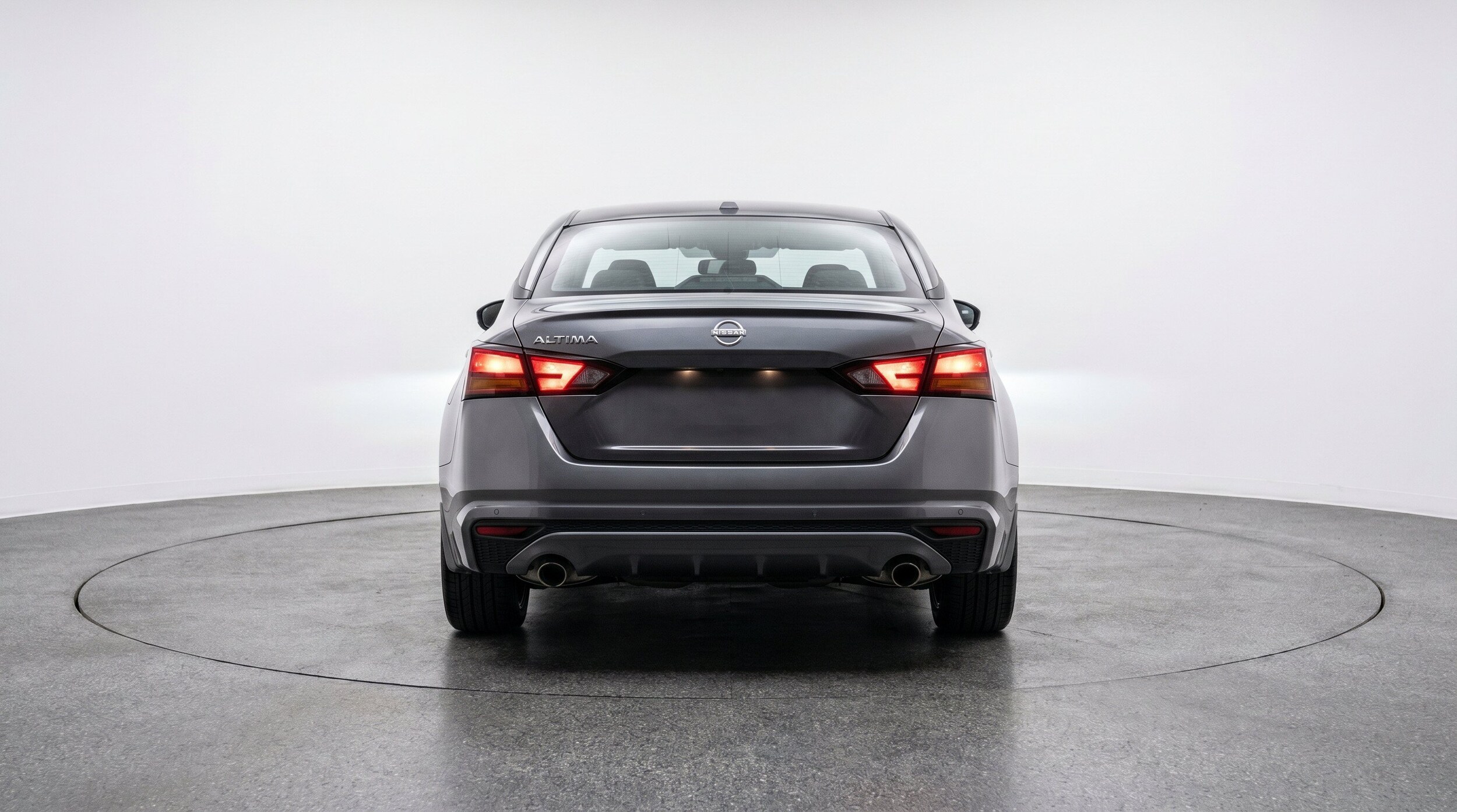 Thumbnail: 2026 Nissan Altima - 7