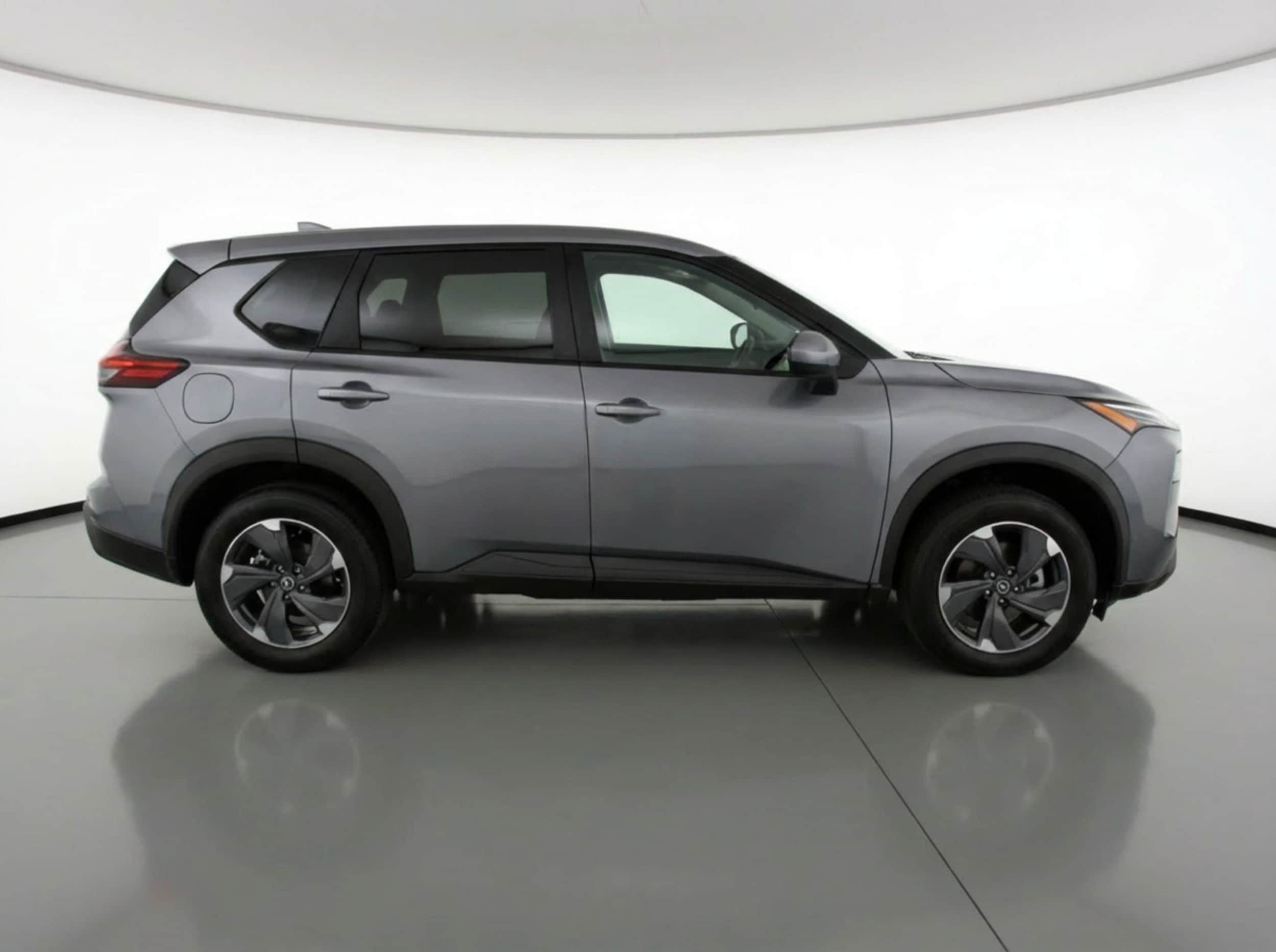 Thumbnail: 2025 Nissan Rogue - 11
