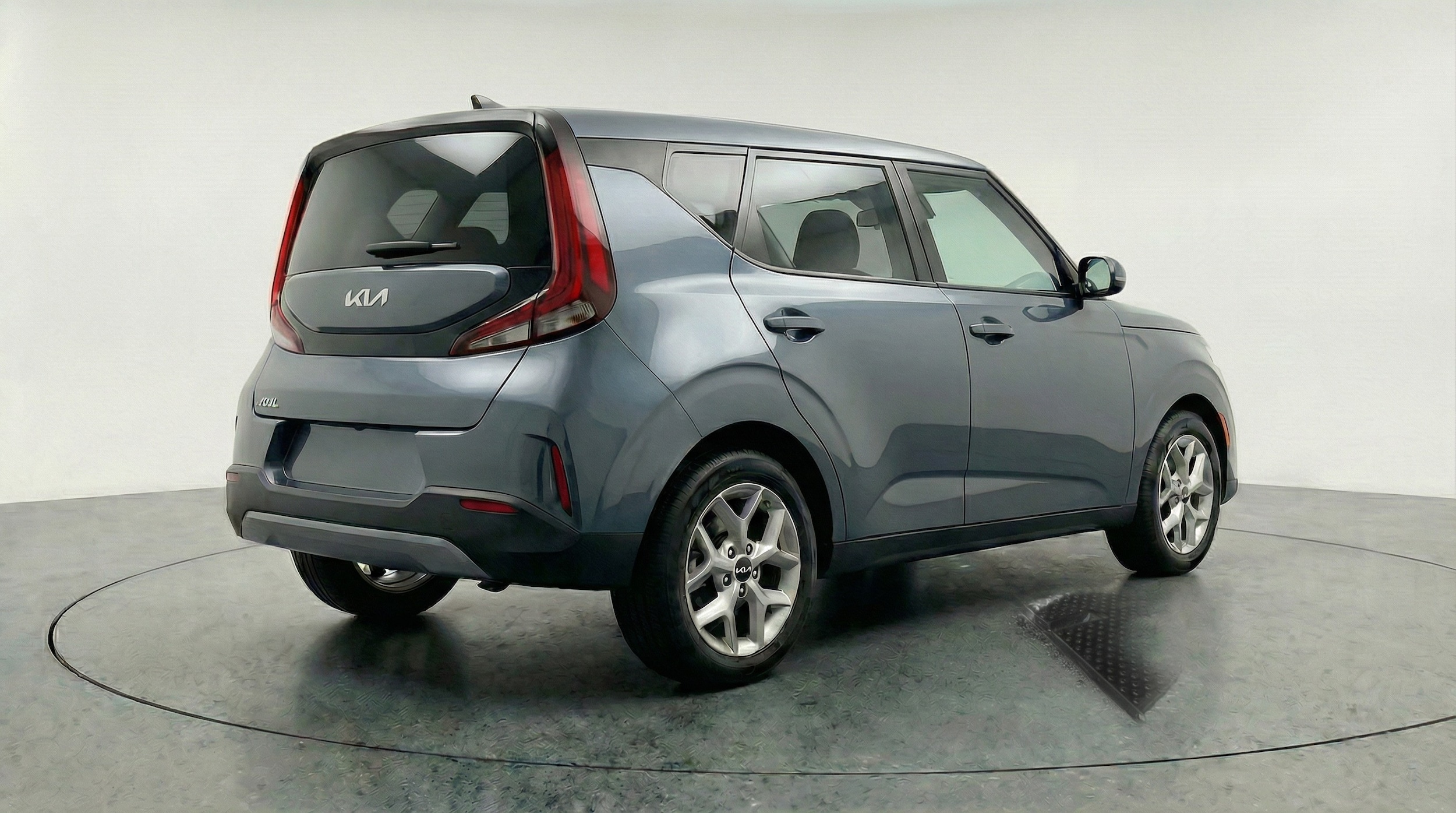 Thumbnail: 2025 Kia Soul - 7