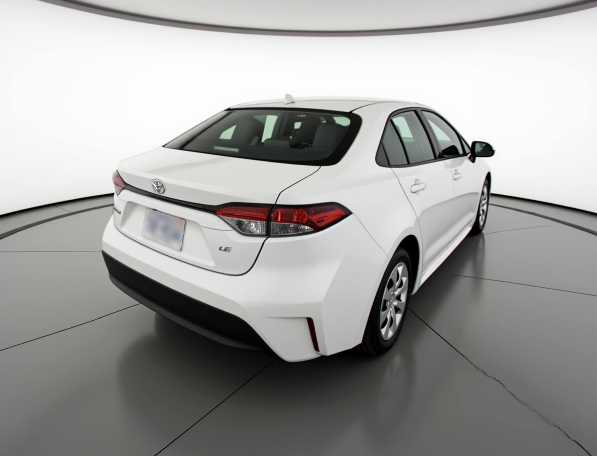 Thumbnail: 2024 Toyota Corolla - 7