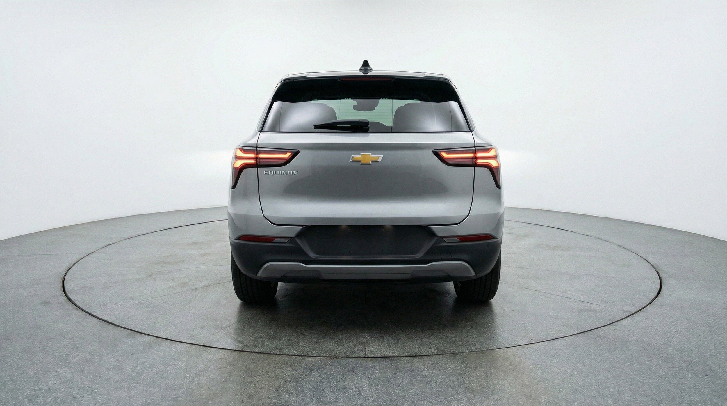 Thumbnail: 2025 Chevrolet Equinox - 7