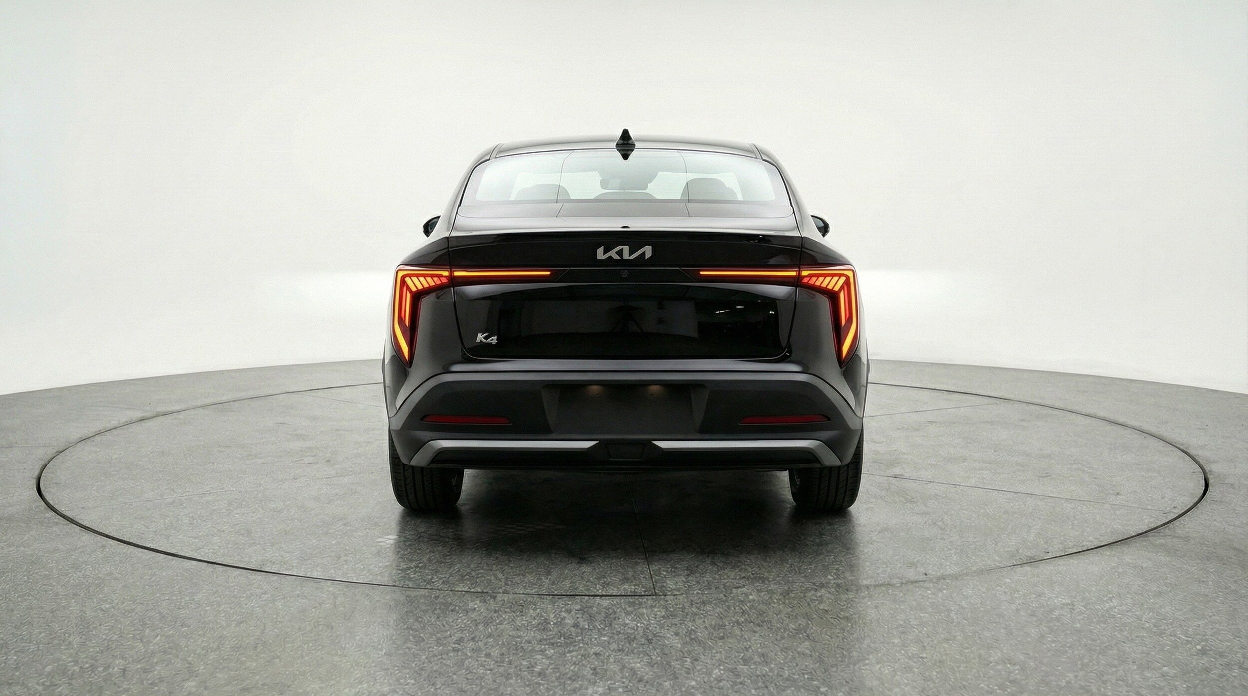 Thumbnail: 2025 Kia K4 - 7