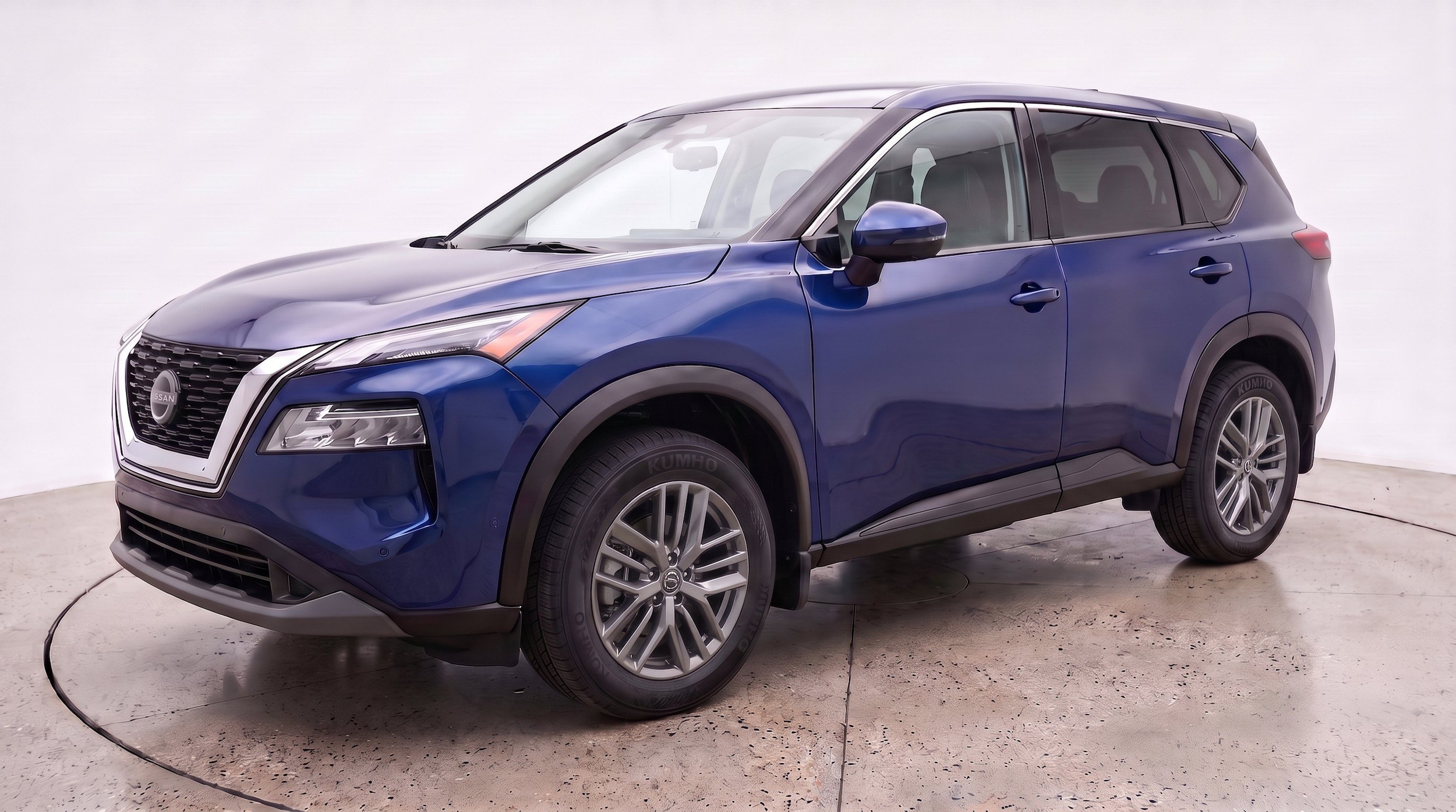 Thumbnail: 2026 Nissan Rogue - 3