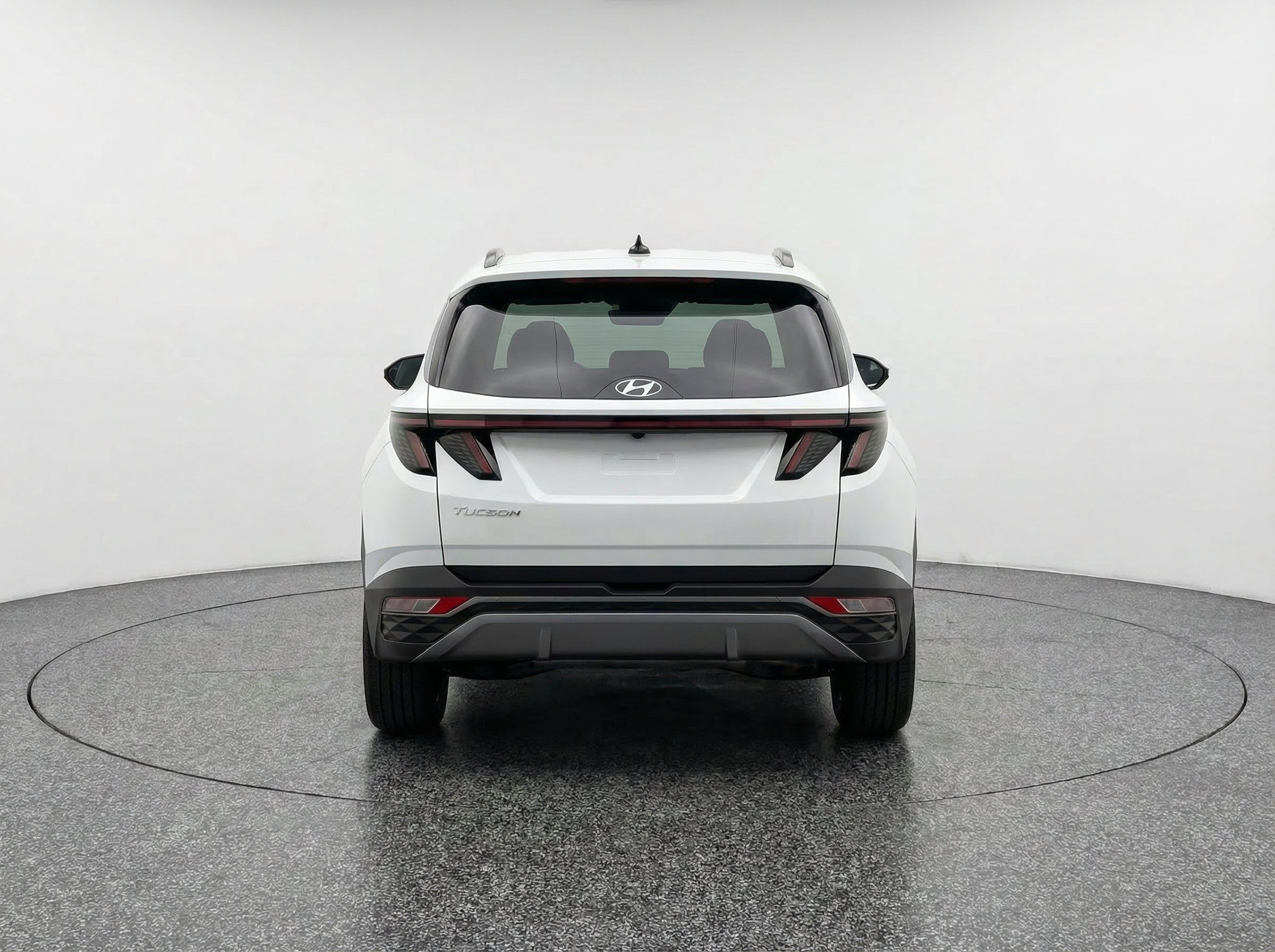 Thumbnail: 2025 Hyundai Tucson - 7