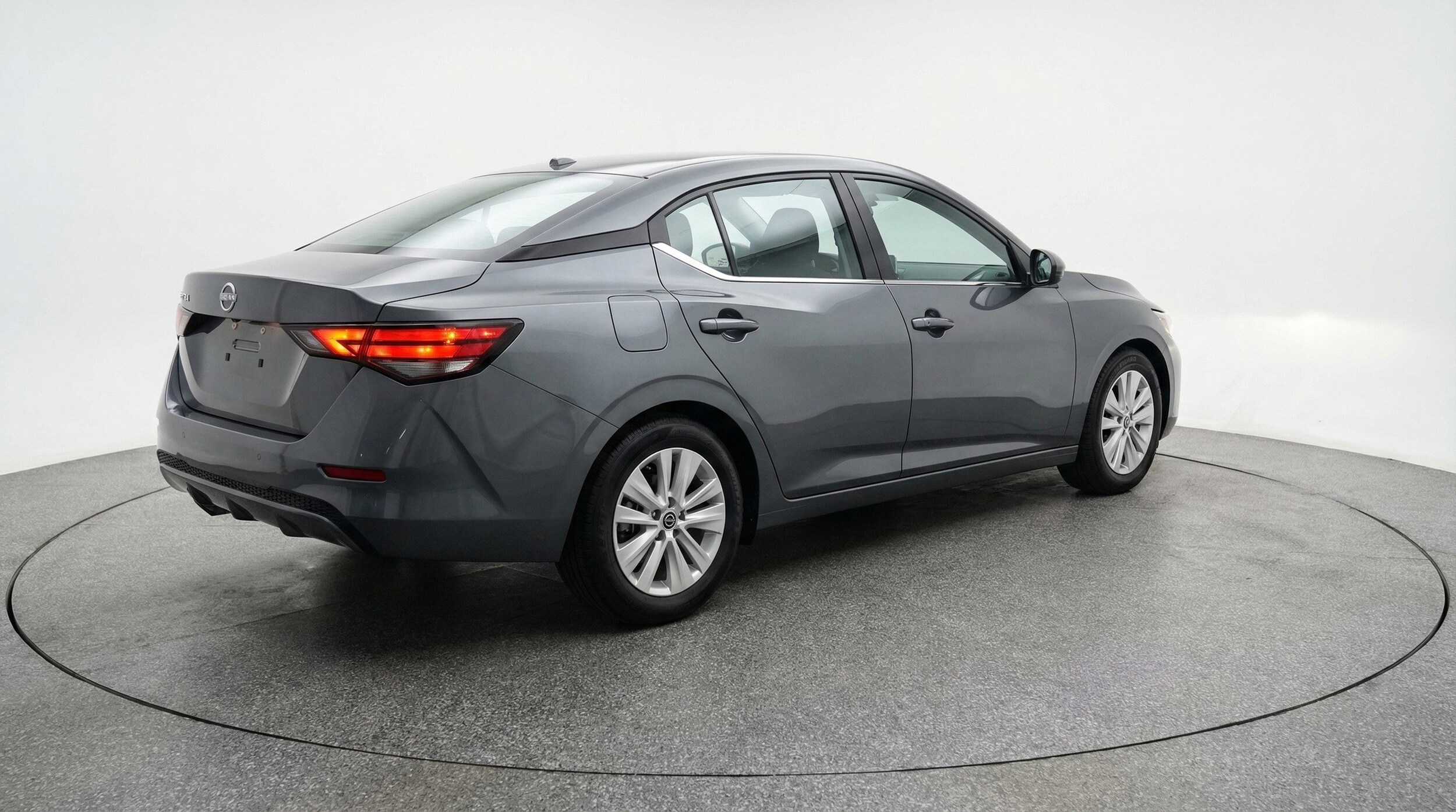 Thumbnail: 2025 Nissan Sentra - 9