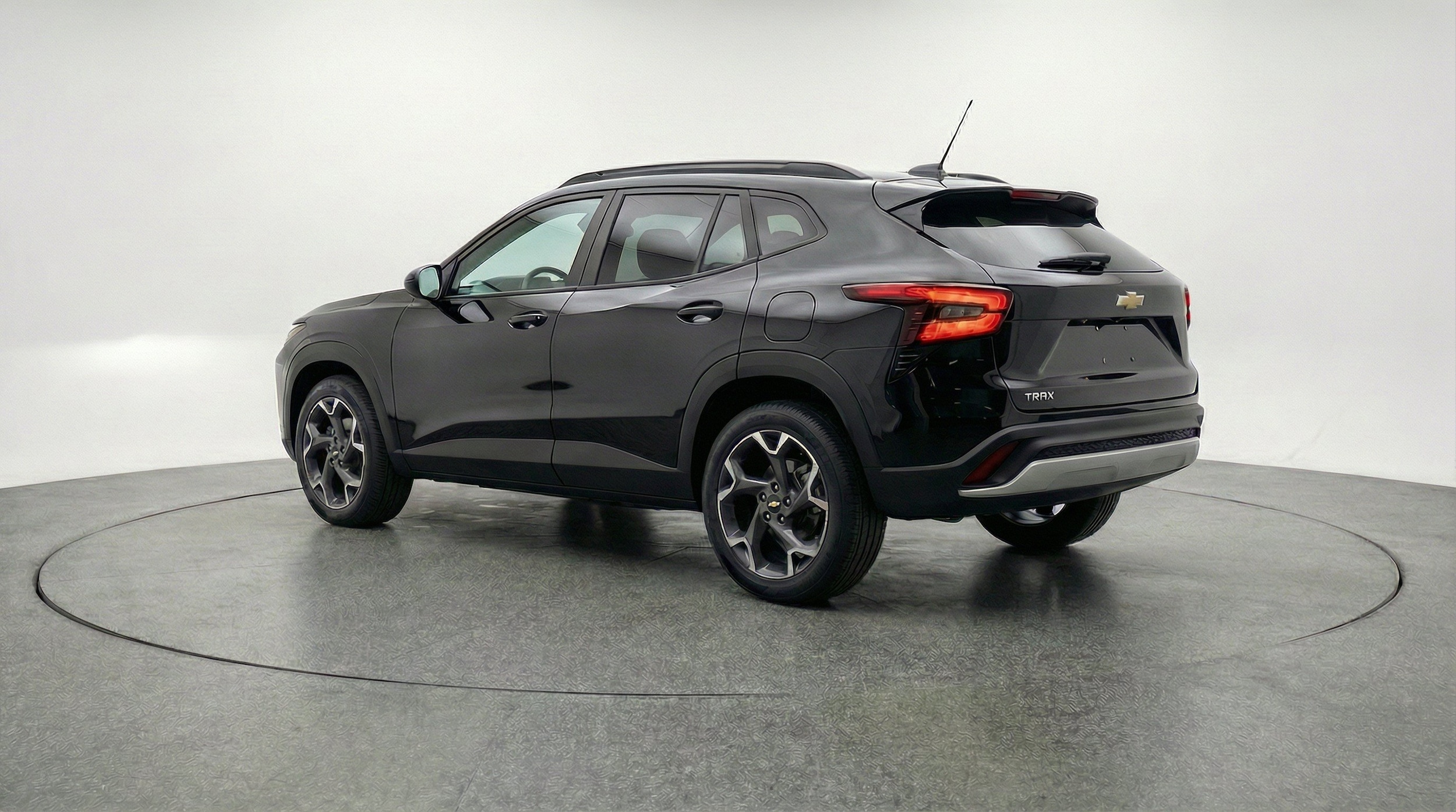 Thumbnail: 2025 Chevrolet Trax - 6