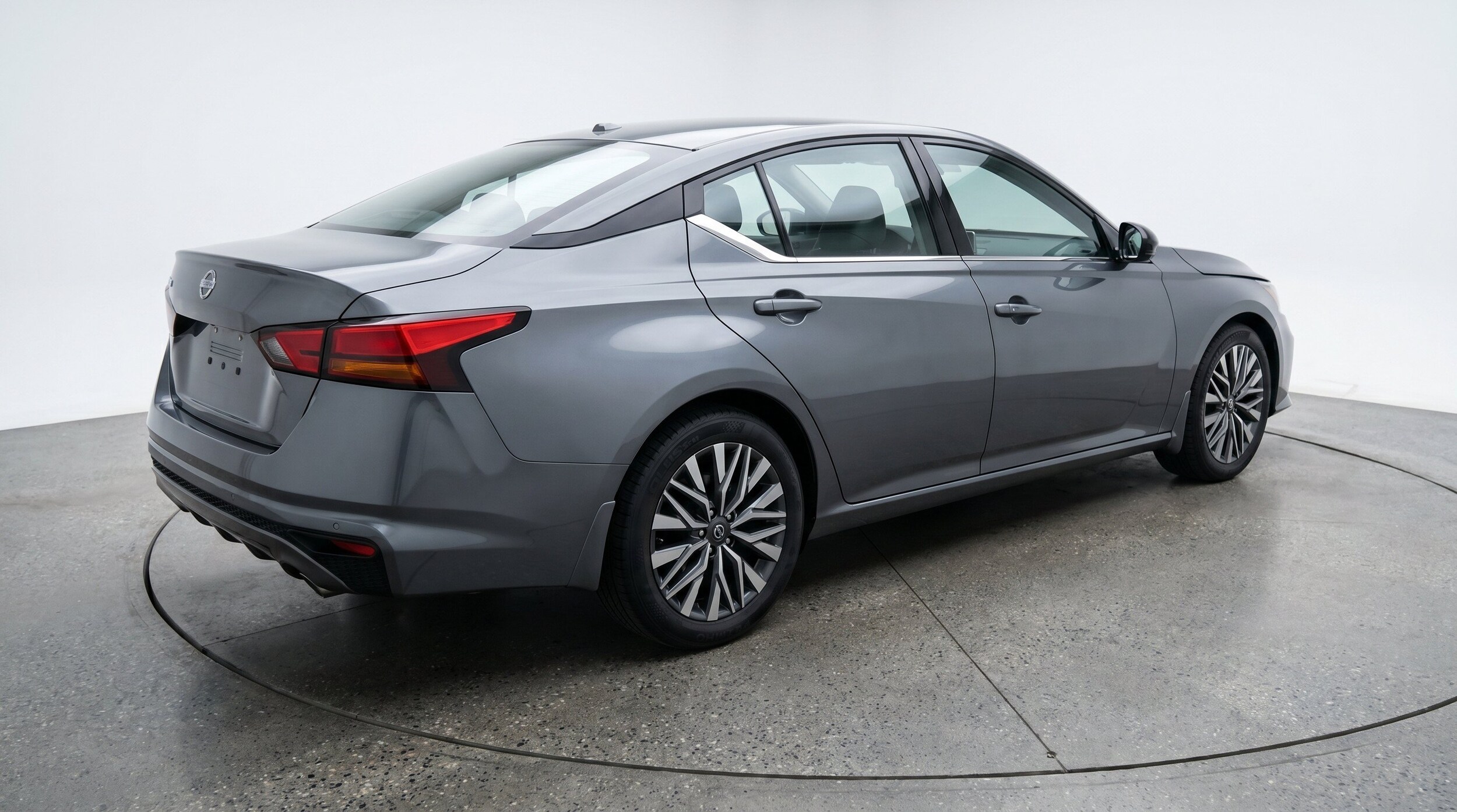 Thumbnail: 2026 Nissan Altima - 9