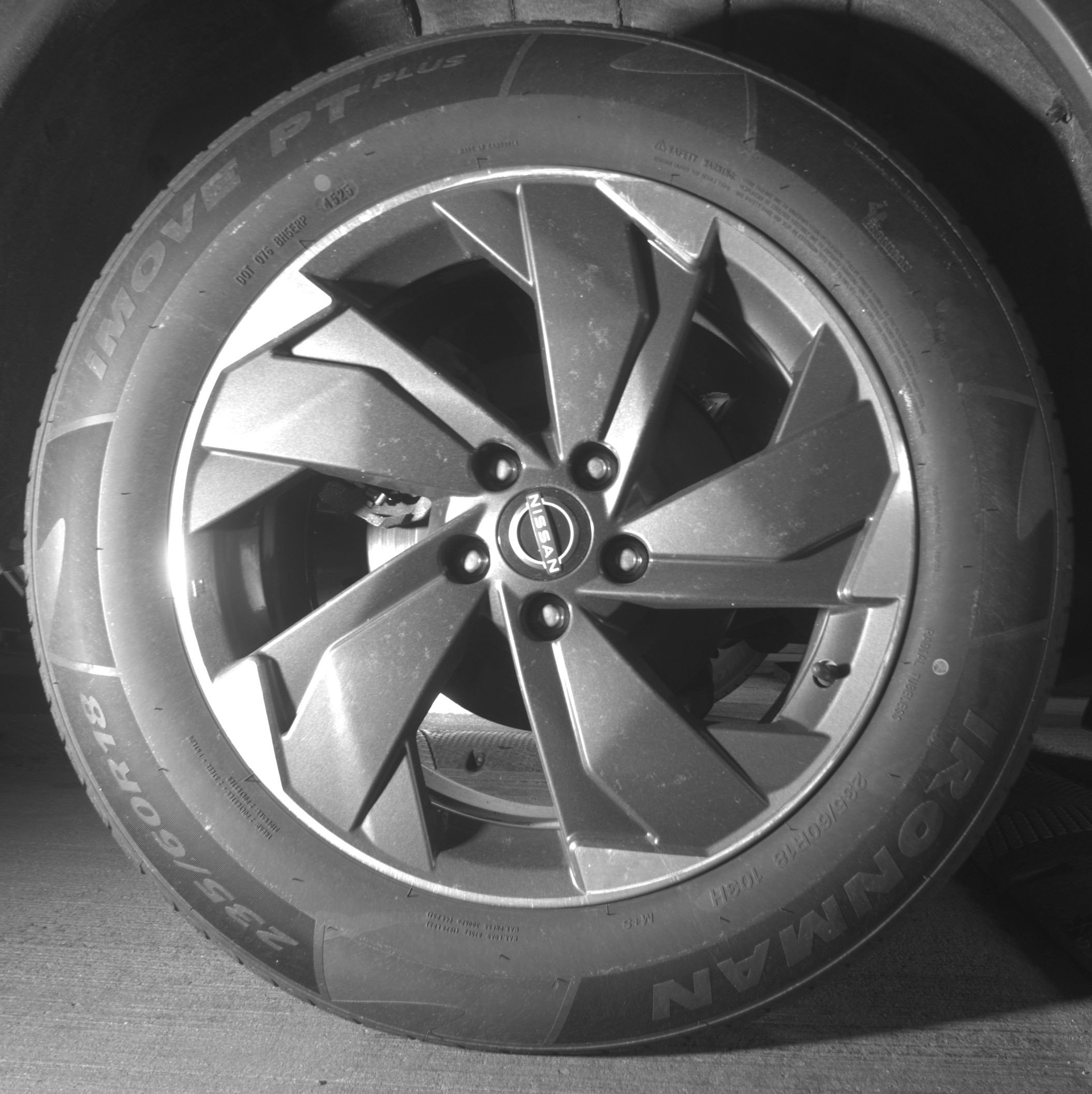 Thumbnail: 2025 Nissan Rogue - 15