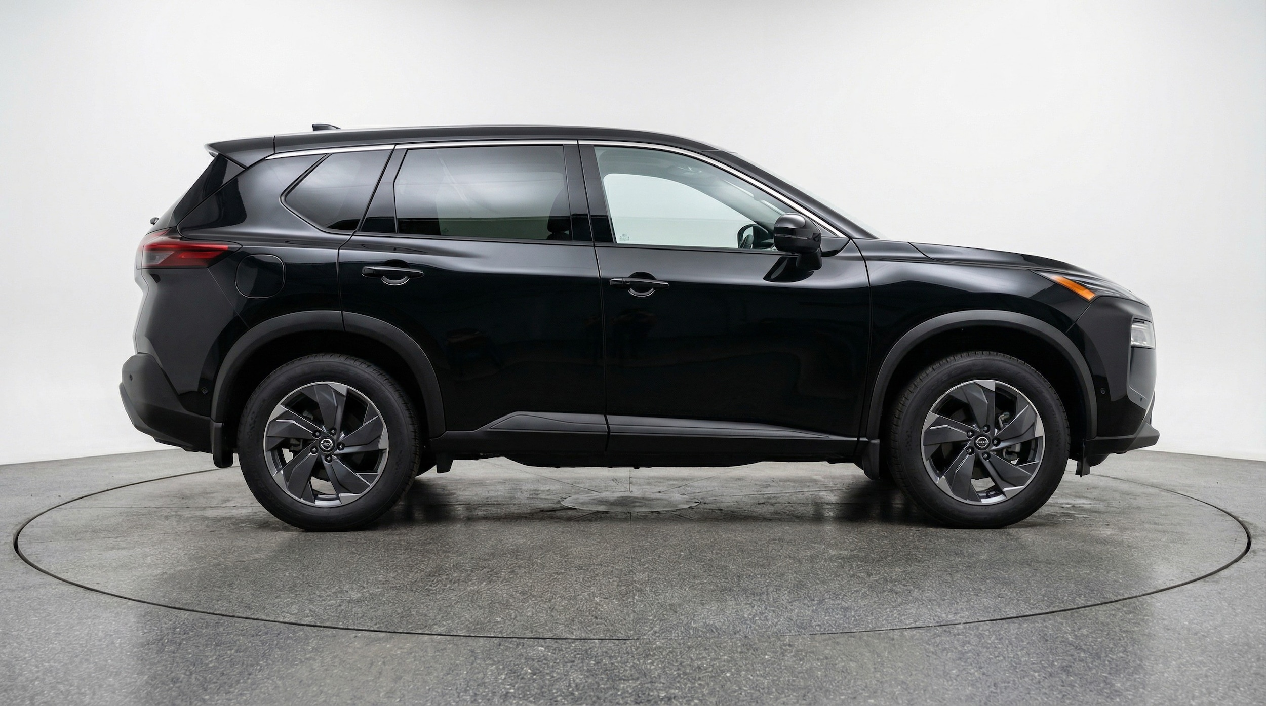 Thumbnail: 2025 Nissan Rogue - 8