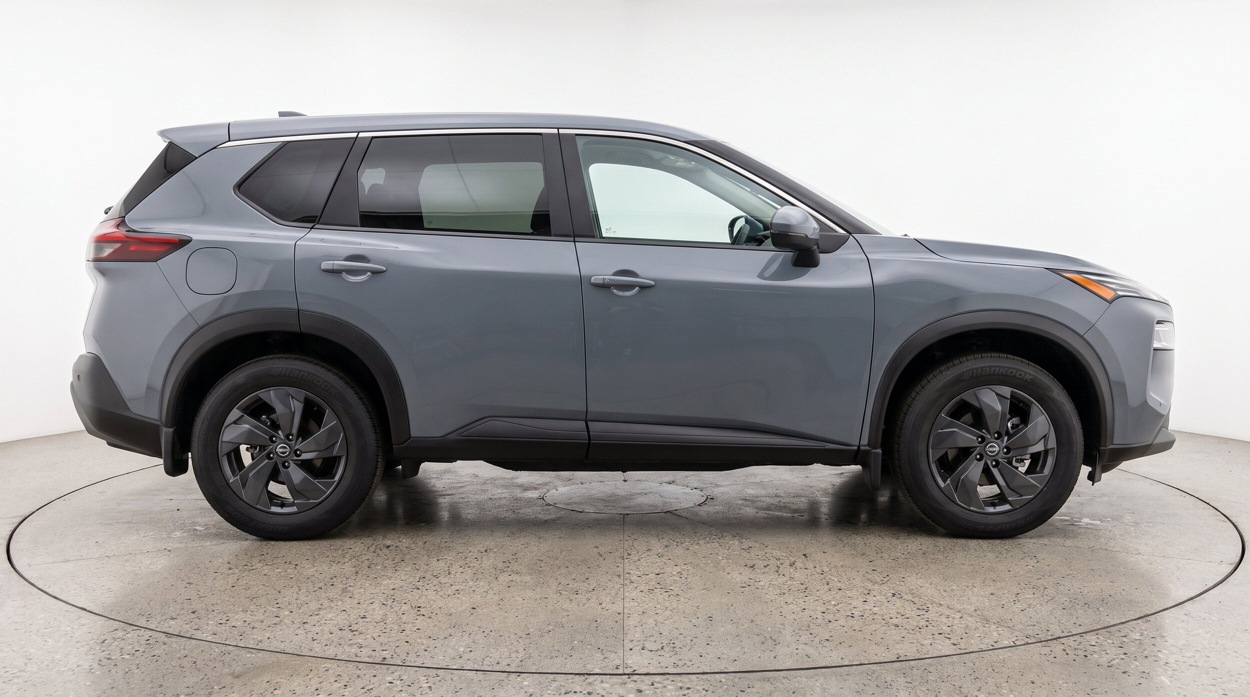 Thumbnail: 2026 Nissan Rogue - 10