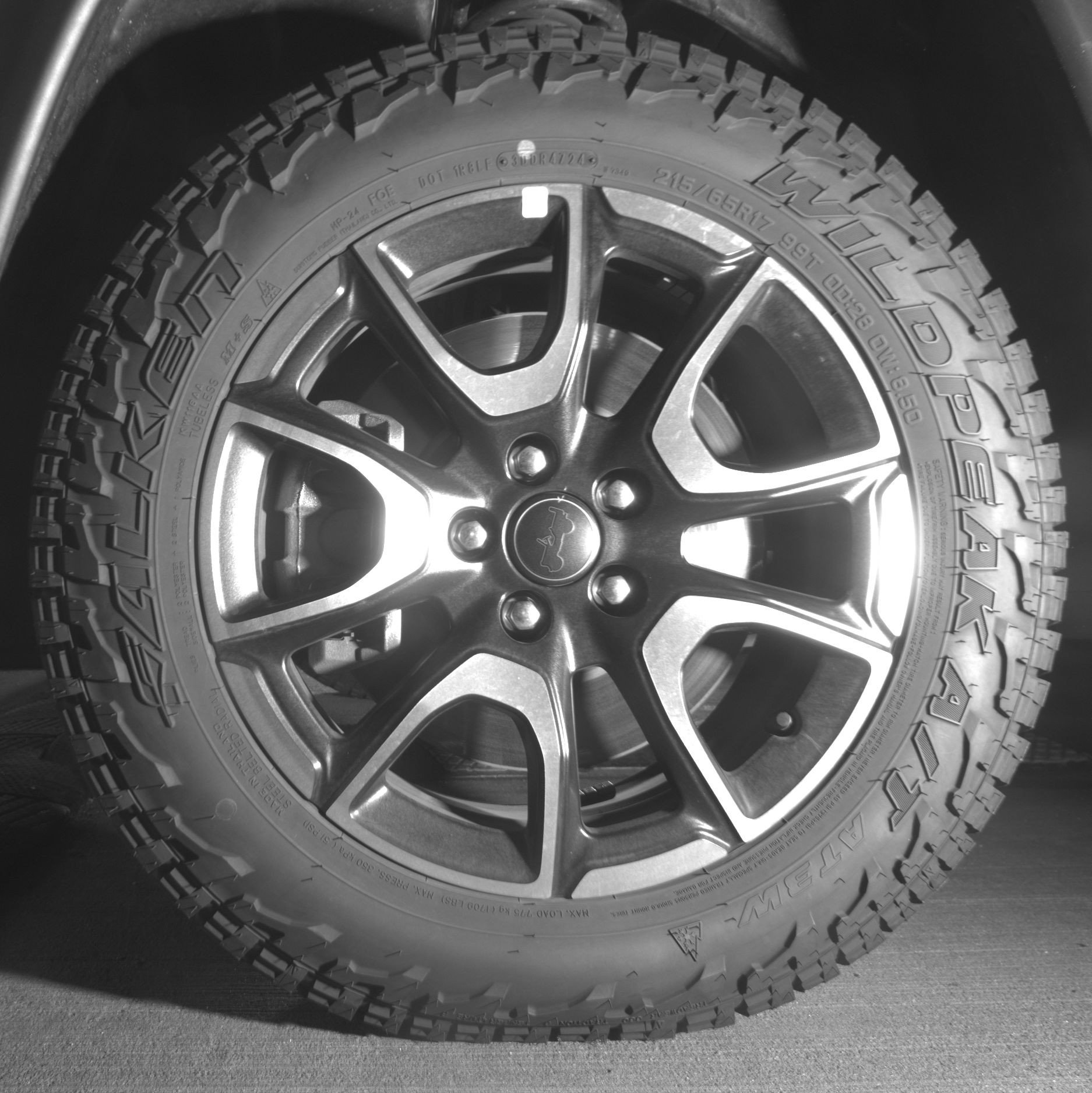 Thumbnail: 2025 Jeep Compass - 12