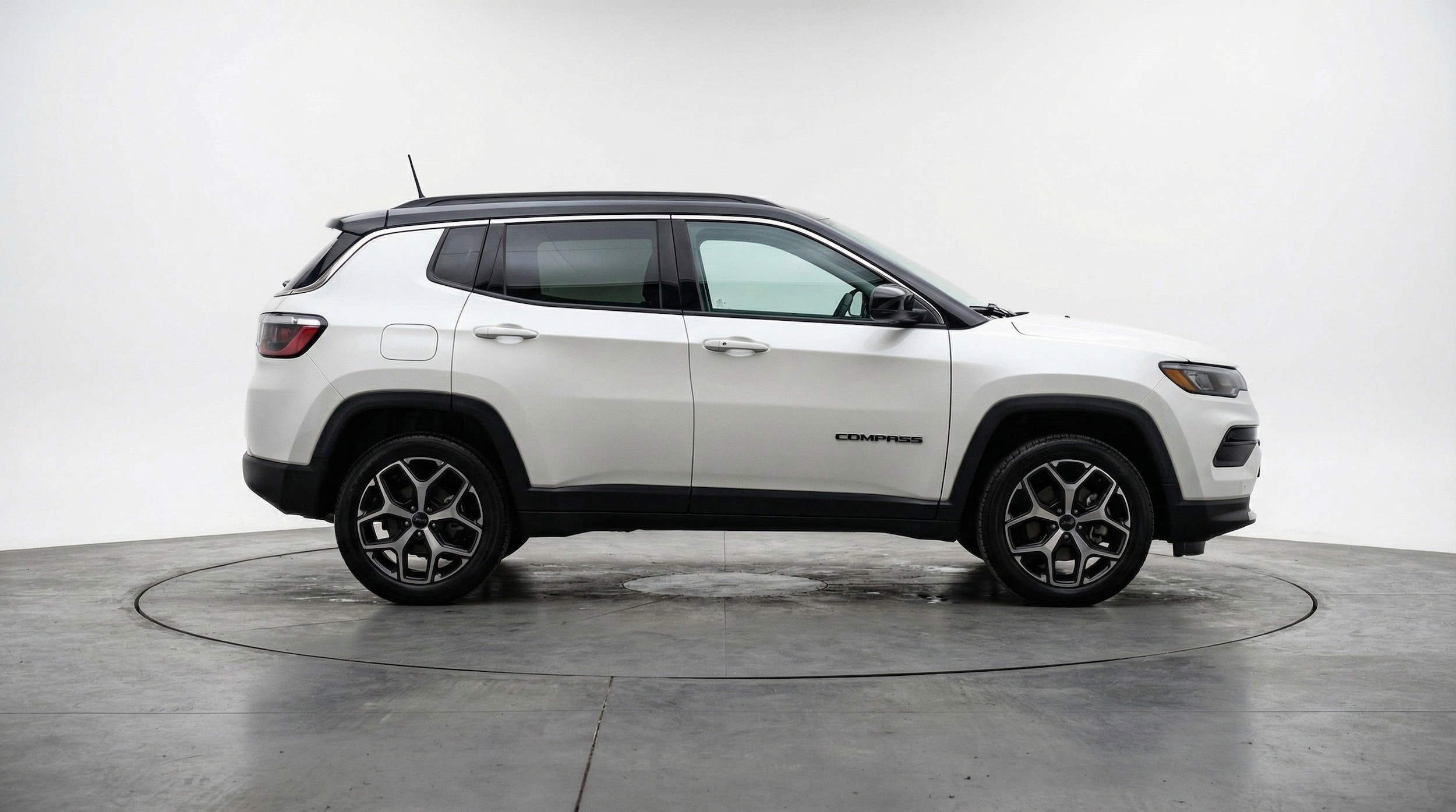 Thumbnail: 2025 Jeep Compass - 11