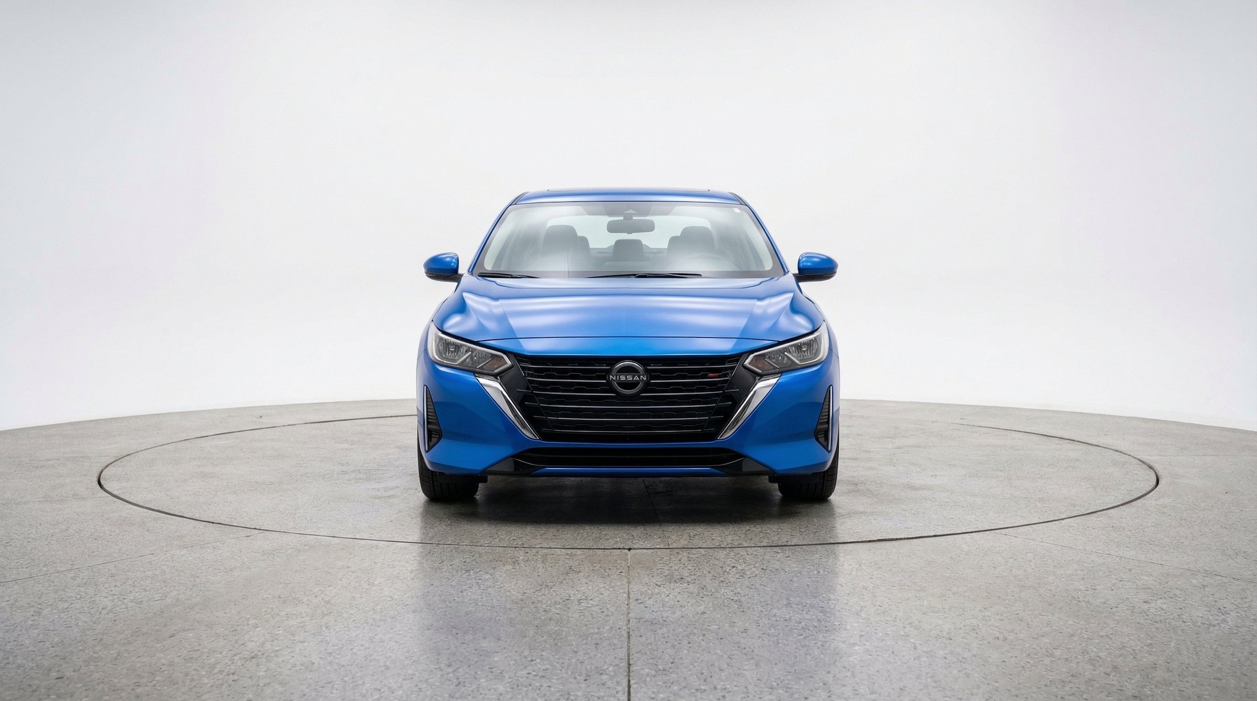 Thumbnail: 2025 Nissan Sentra - 2