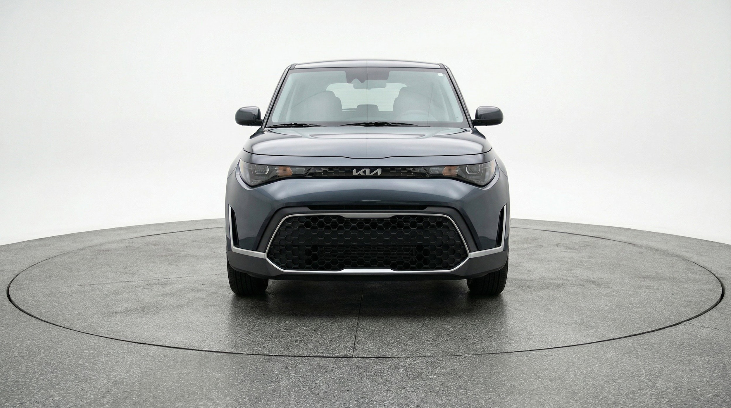 Thumbnail: 2025 Kia Soul - 2