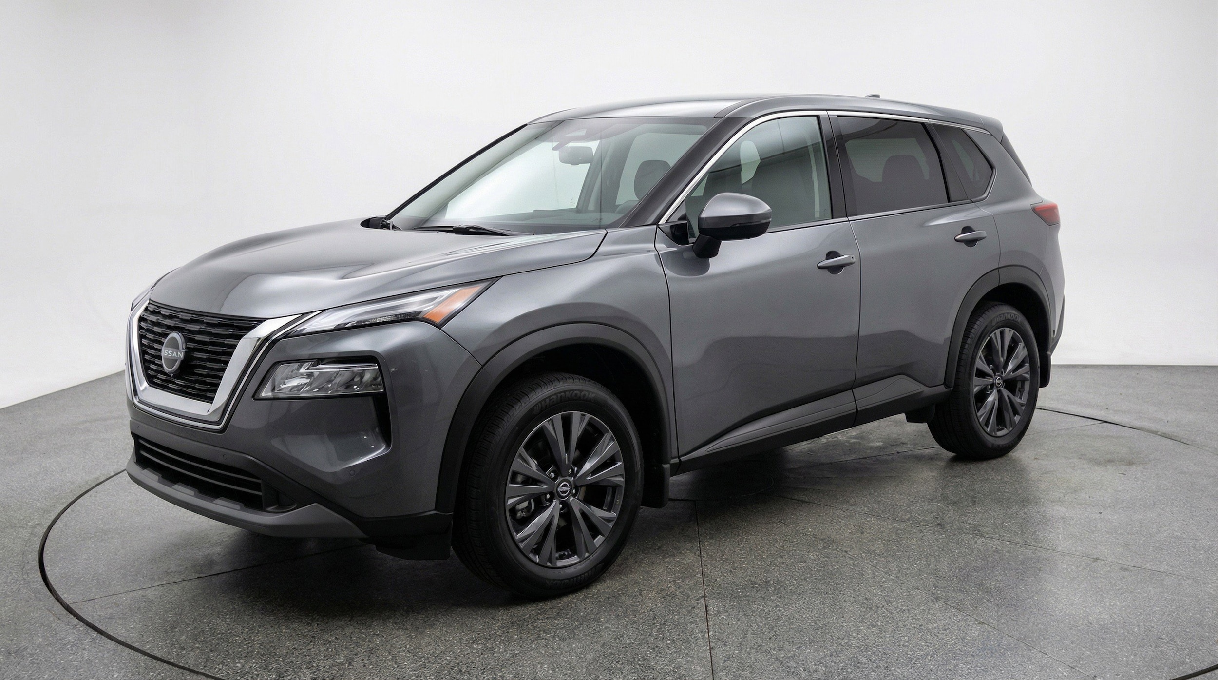 Thumbnail: 2025 Nissan Rogue - 3