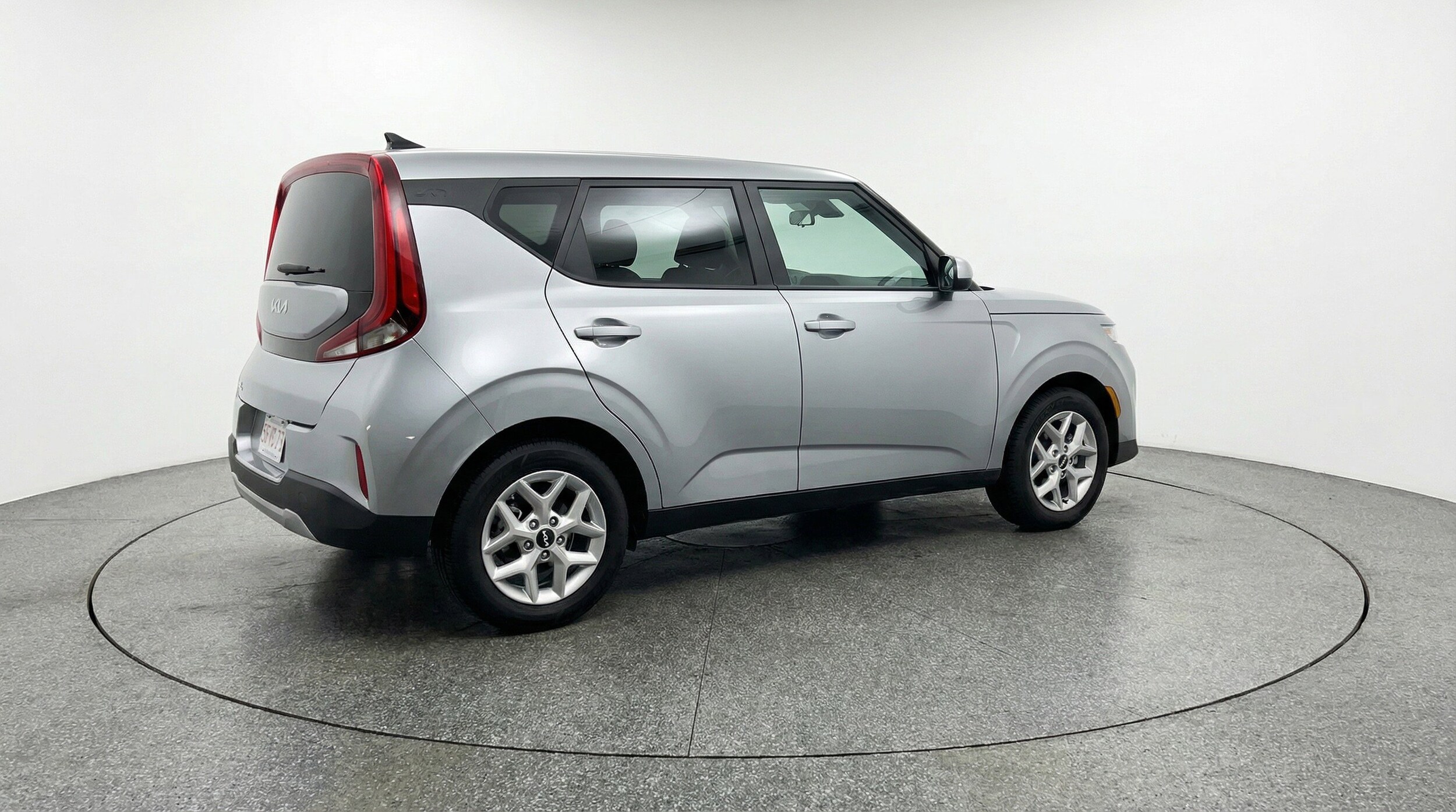 Thumbnail: 2025 Kia Soul - 9