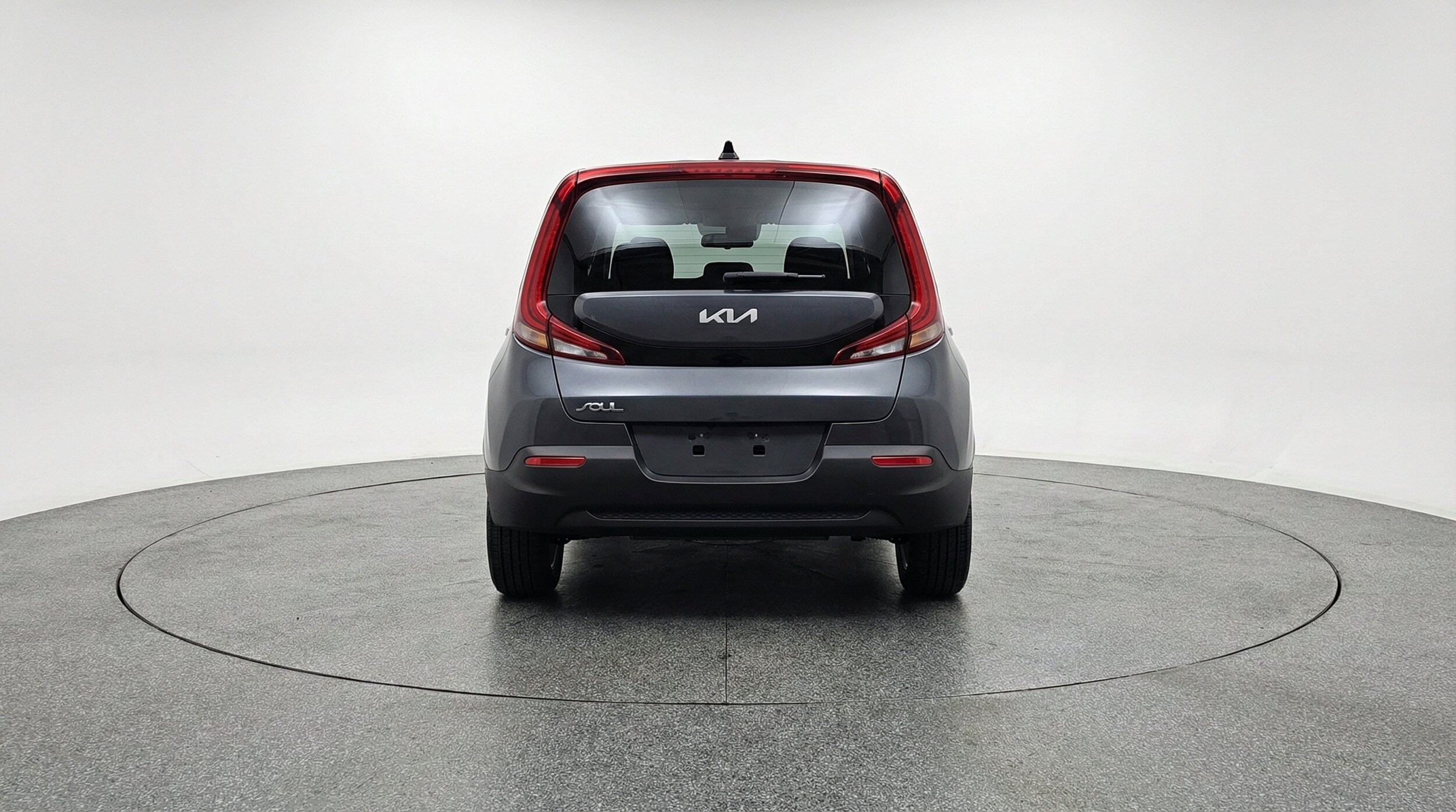 Thumbnail: 2025 Kia Soul - 7