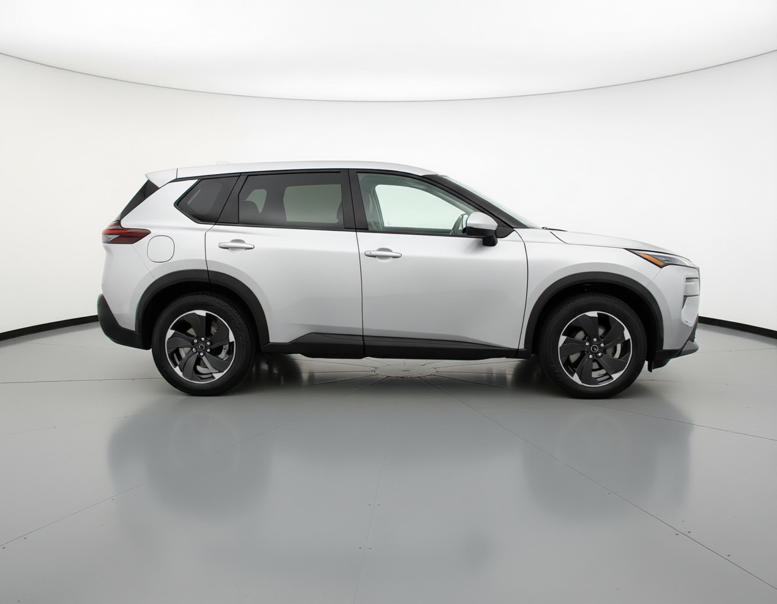 Thumbnail: 2025 Nissan Rogue - 8