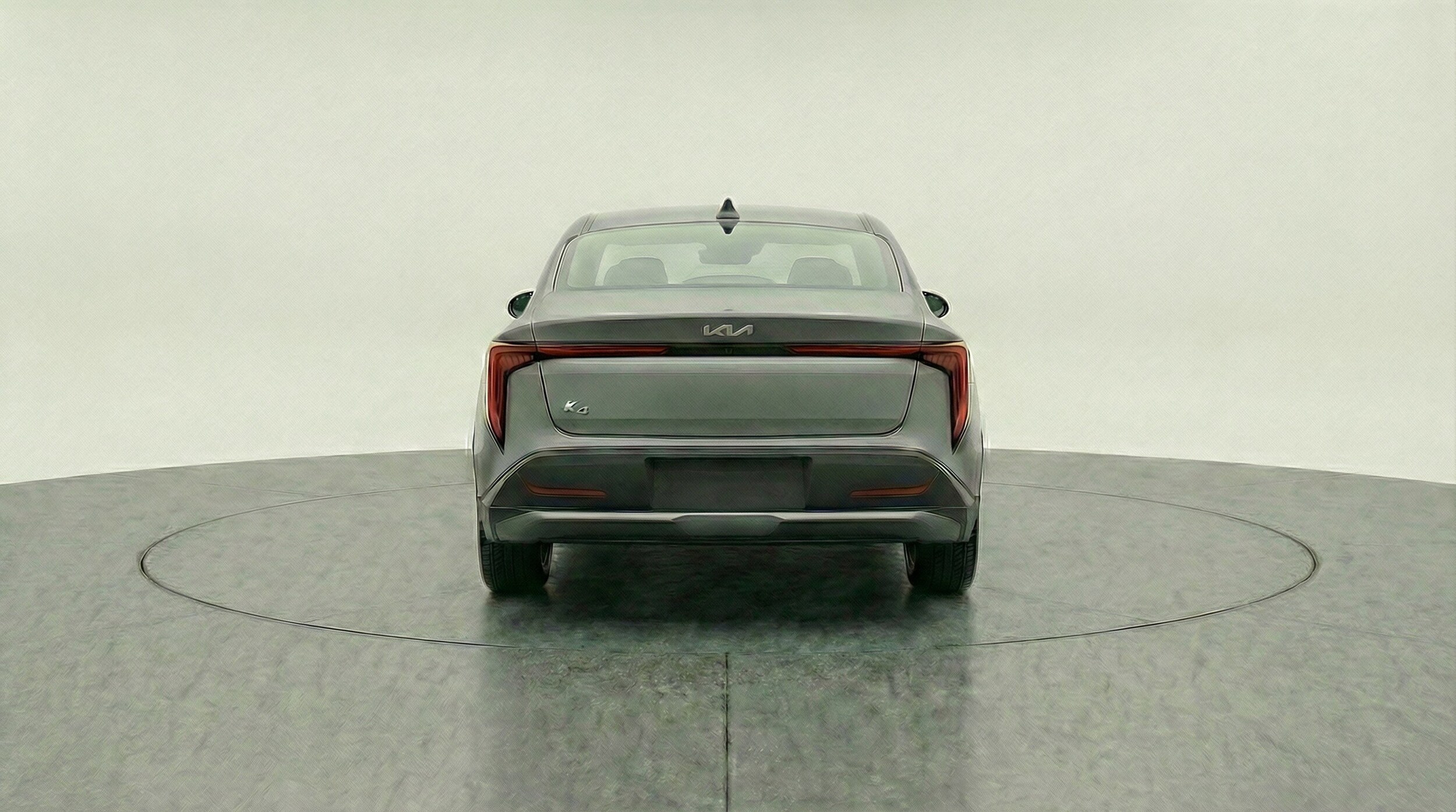 Thumbnail: 2025 Kia K4 - 7