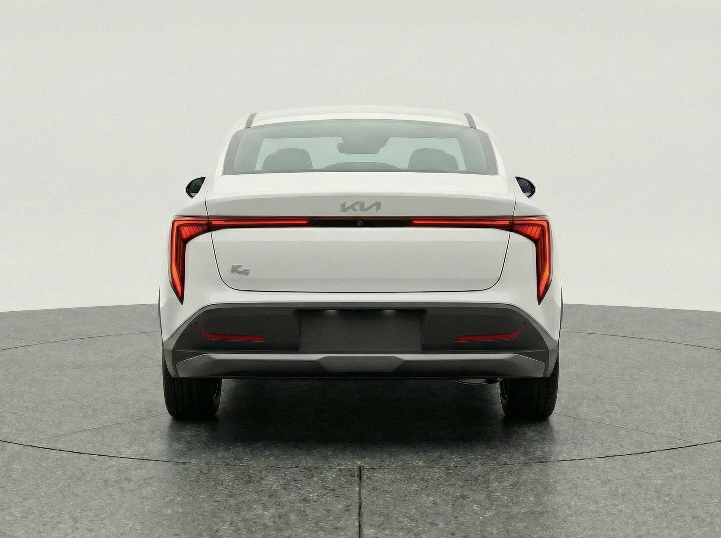 Thumbnail: 2025 Kia K4 - 6