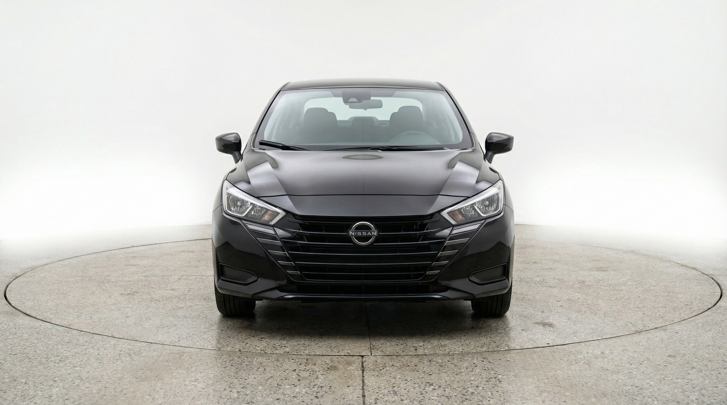 Thumbnail: 2025 Nissan Versa - 2