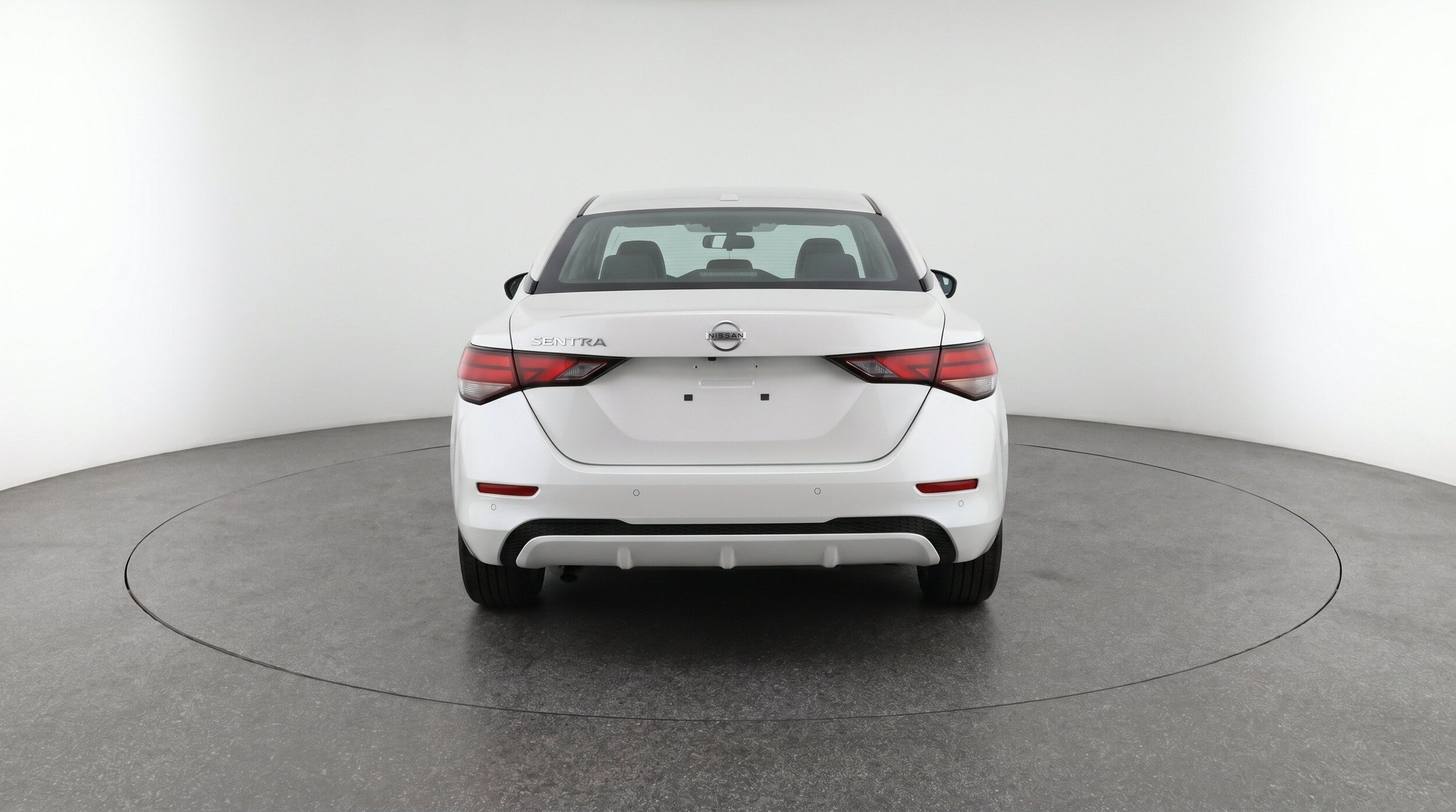 Thumbnail: 2025 Nissan Sentra - 7