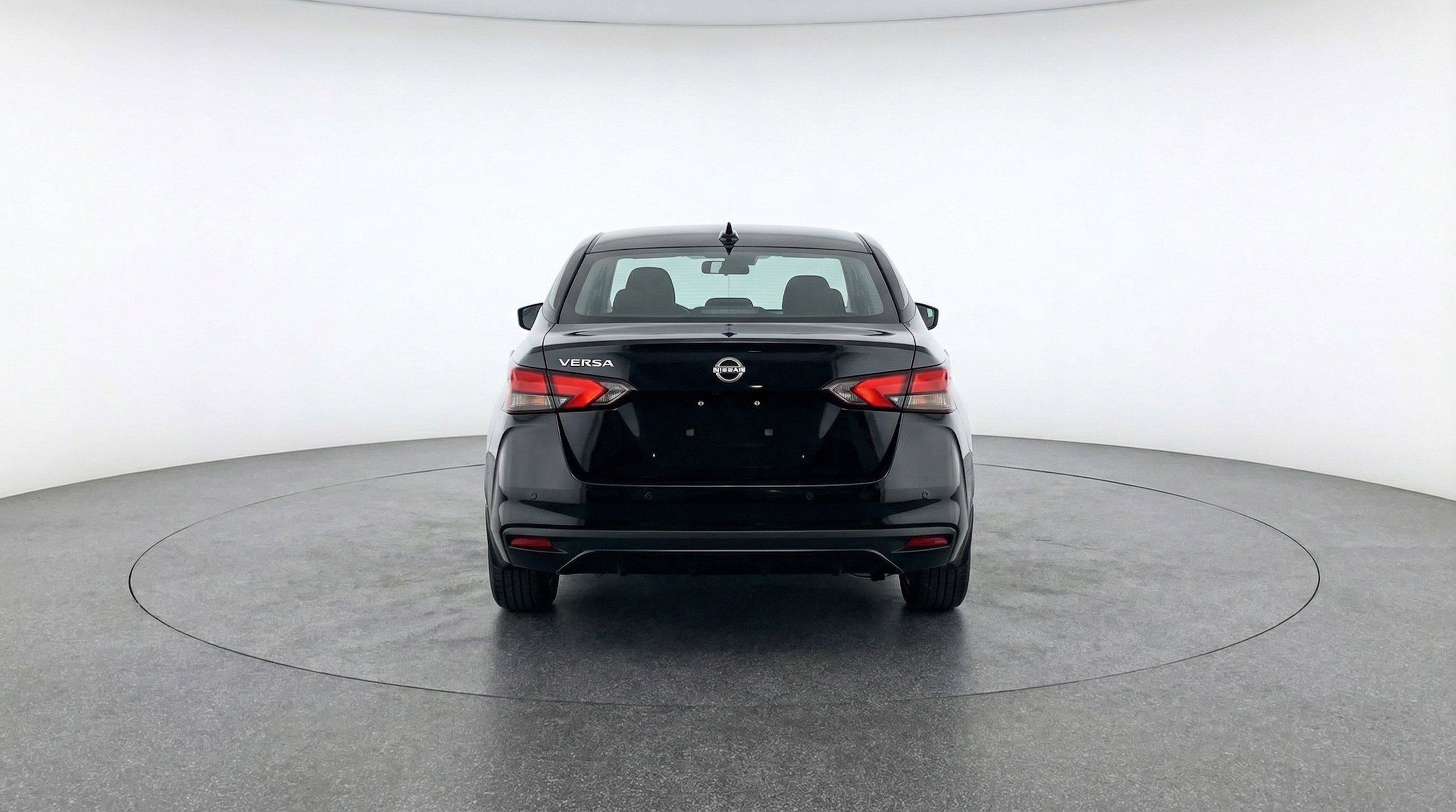 Thumbnail: 2025 Nissan Versa - 7